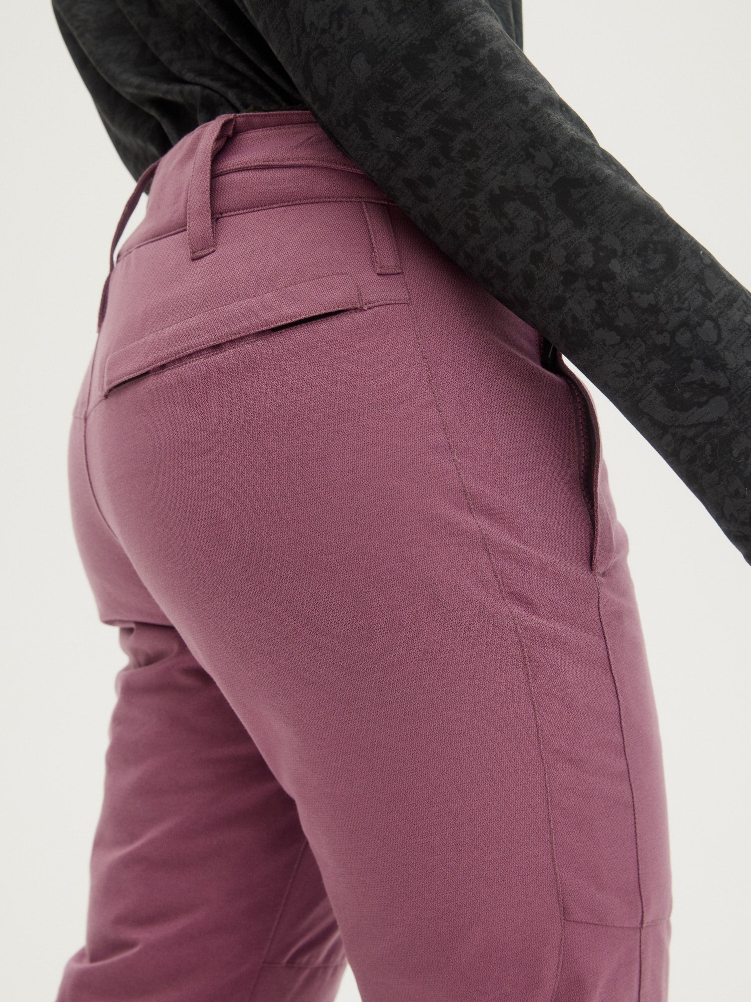LADIES STREAMLINE INSULATED PANTS 2.0 - Image 4