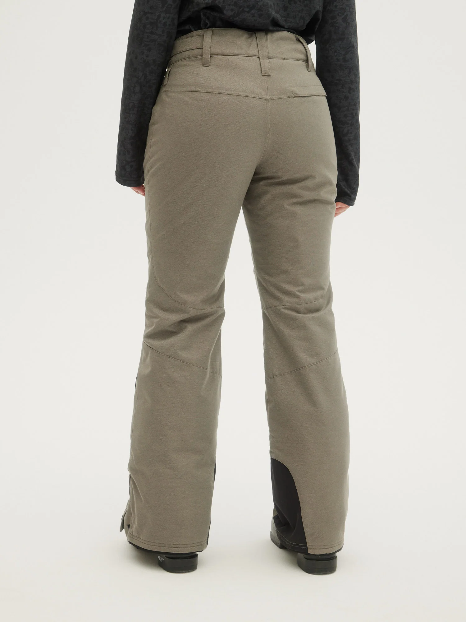 LADIES STREAMLINE INSULATED PANTS 2.0 - Image 3