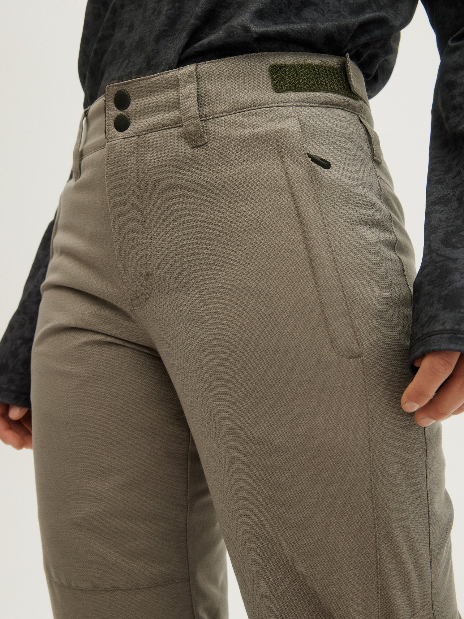 LADIES STREAMLINE INSULATED PANTS 2.0 - Image 4
