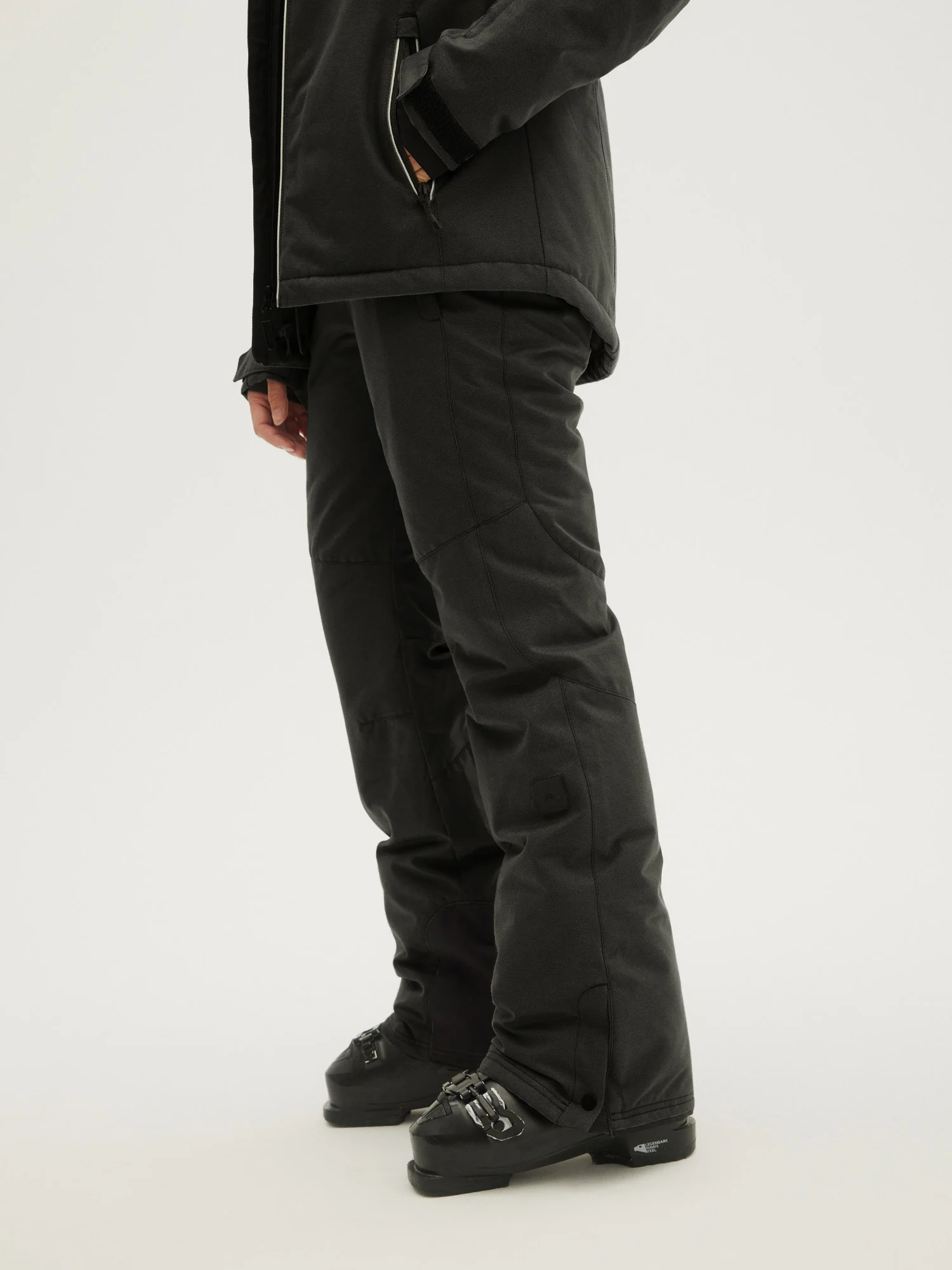 LADIES STREAMLINE INSULATED PANTS 2.0