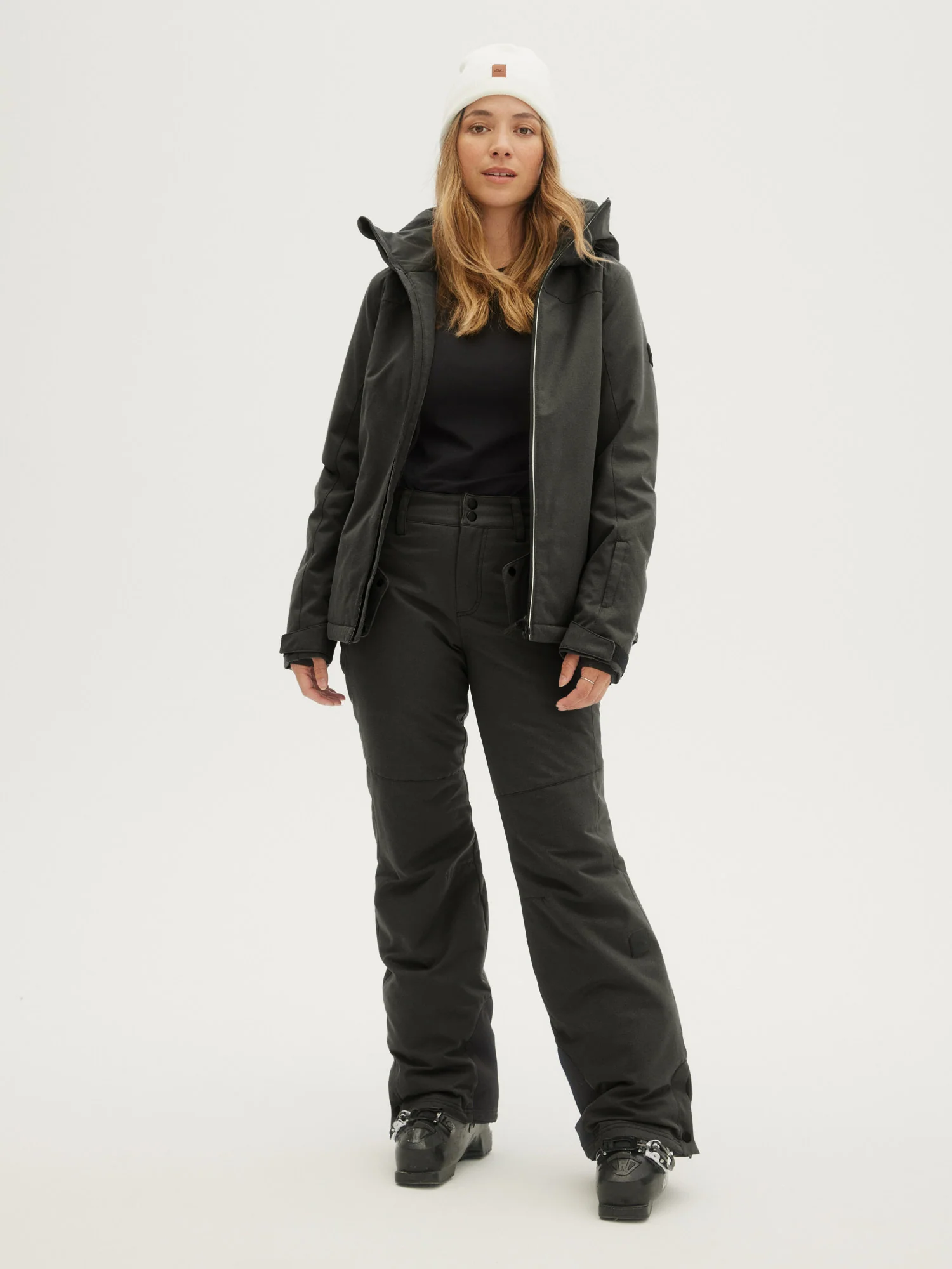 LADIES STREAMLINE INSULATED PANTS 2.0 - Image 2