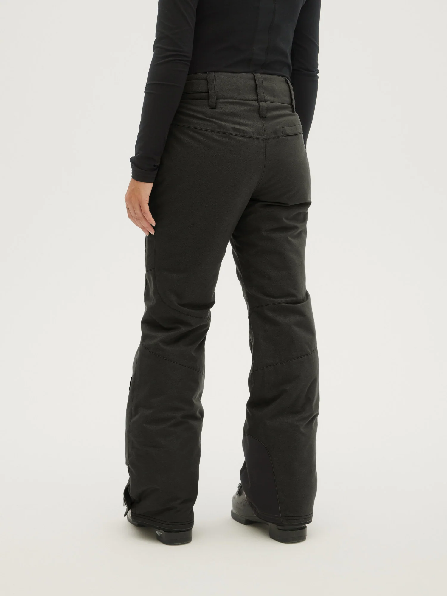LADIES STREAMLINE INSULATED PANTS 2.0 - Image 3