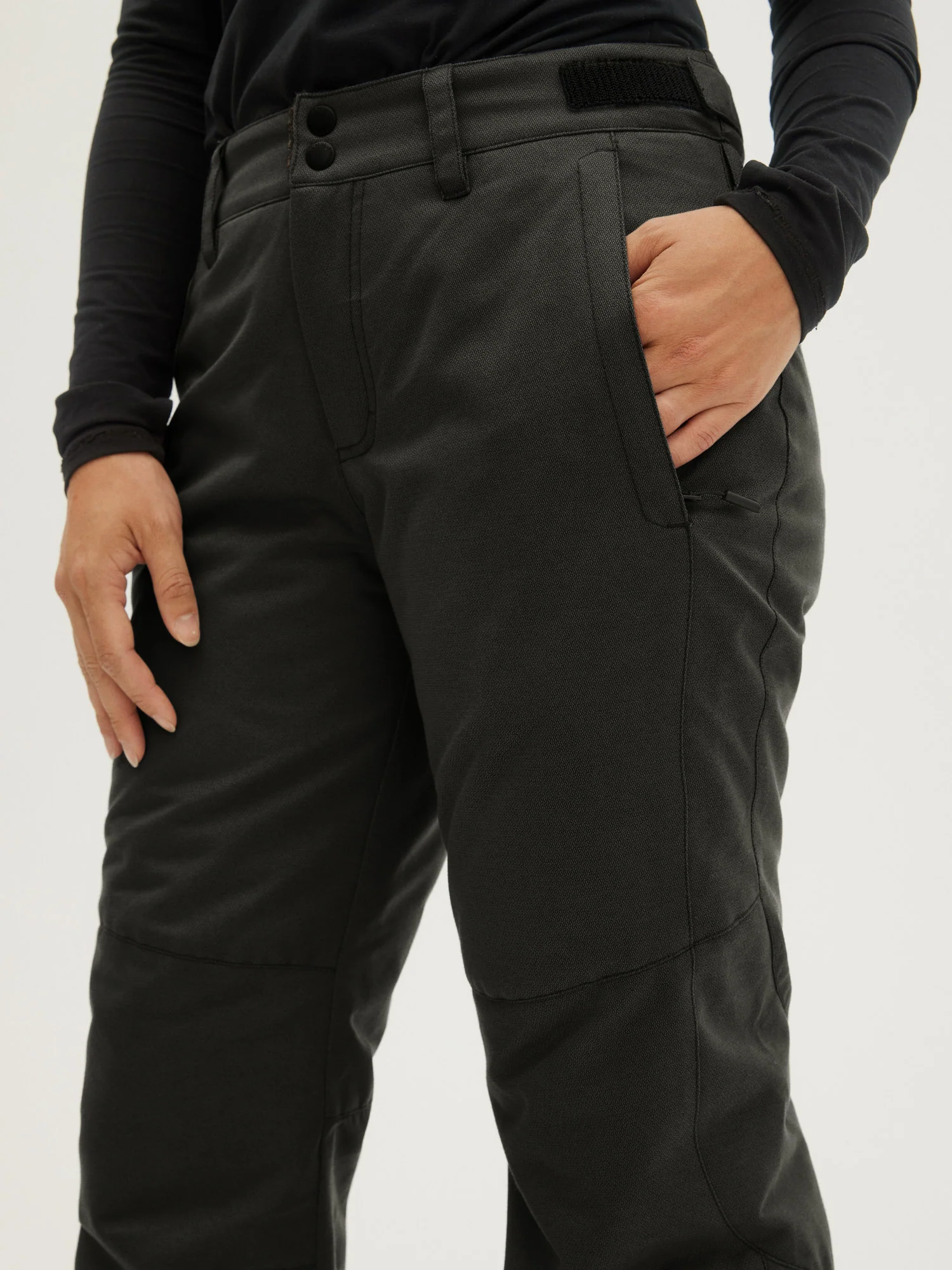 LADIES STREAMLINE INSULATED PANTS 2.0 - Image 4