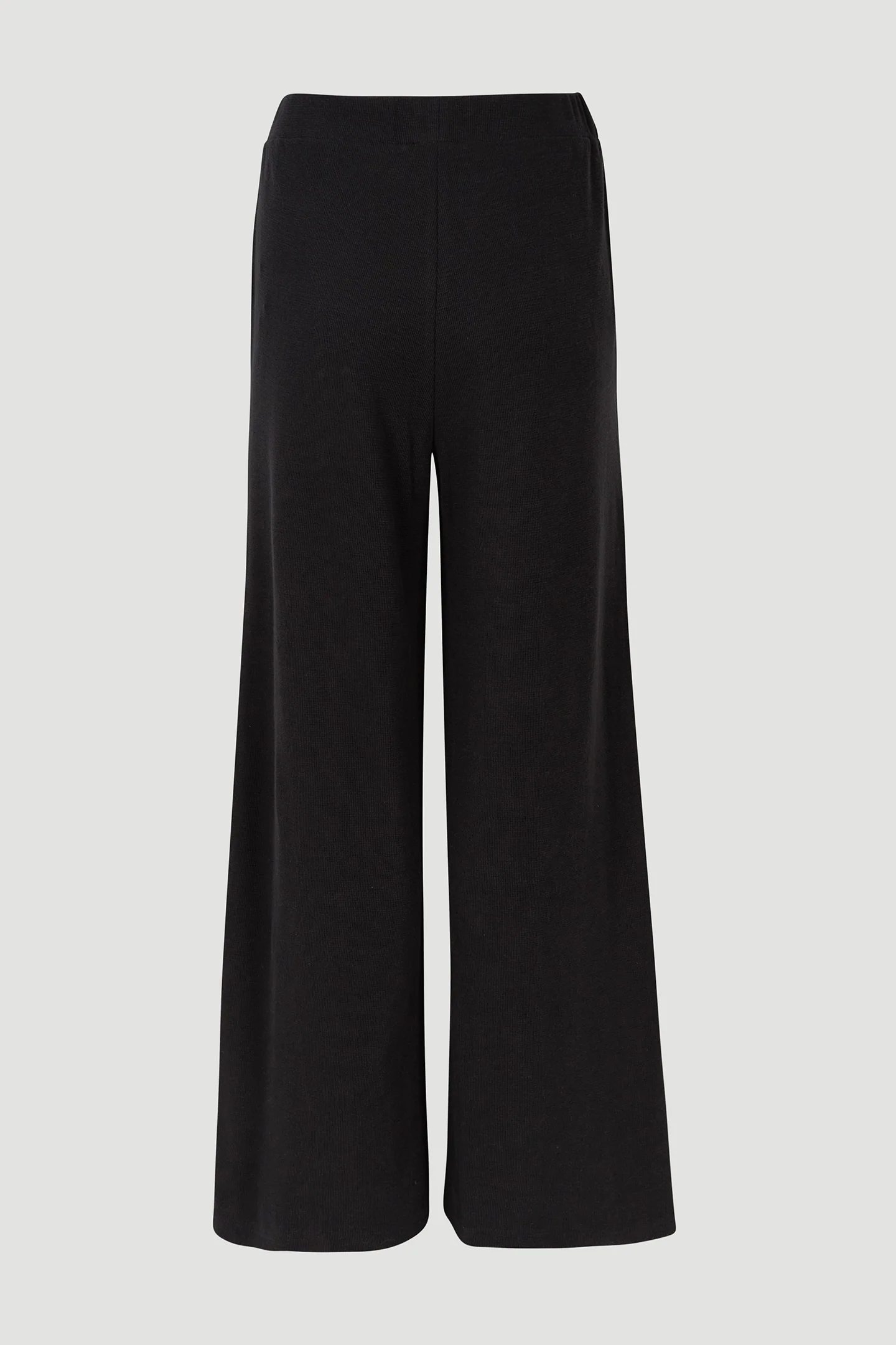 LADIES STRUCTURE JOGGER PANTS - Image 4