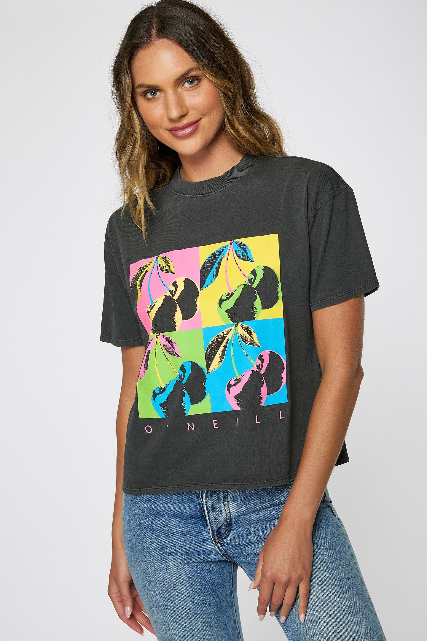 LADIES SUHWEET TEE