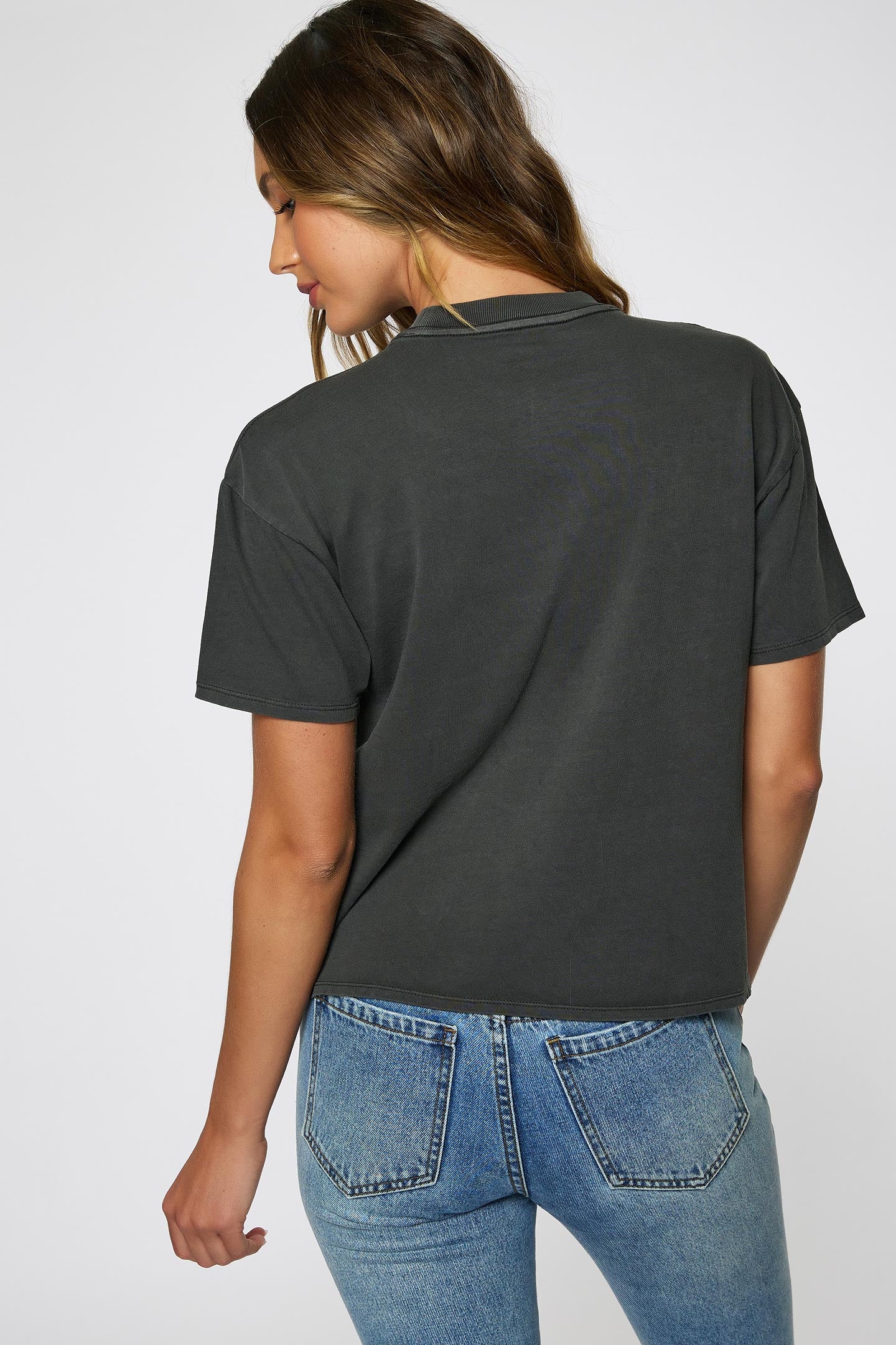 LADIES SUHWEET TEE - Image 3