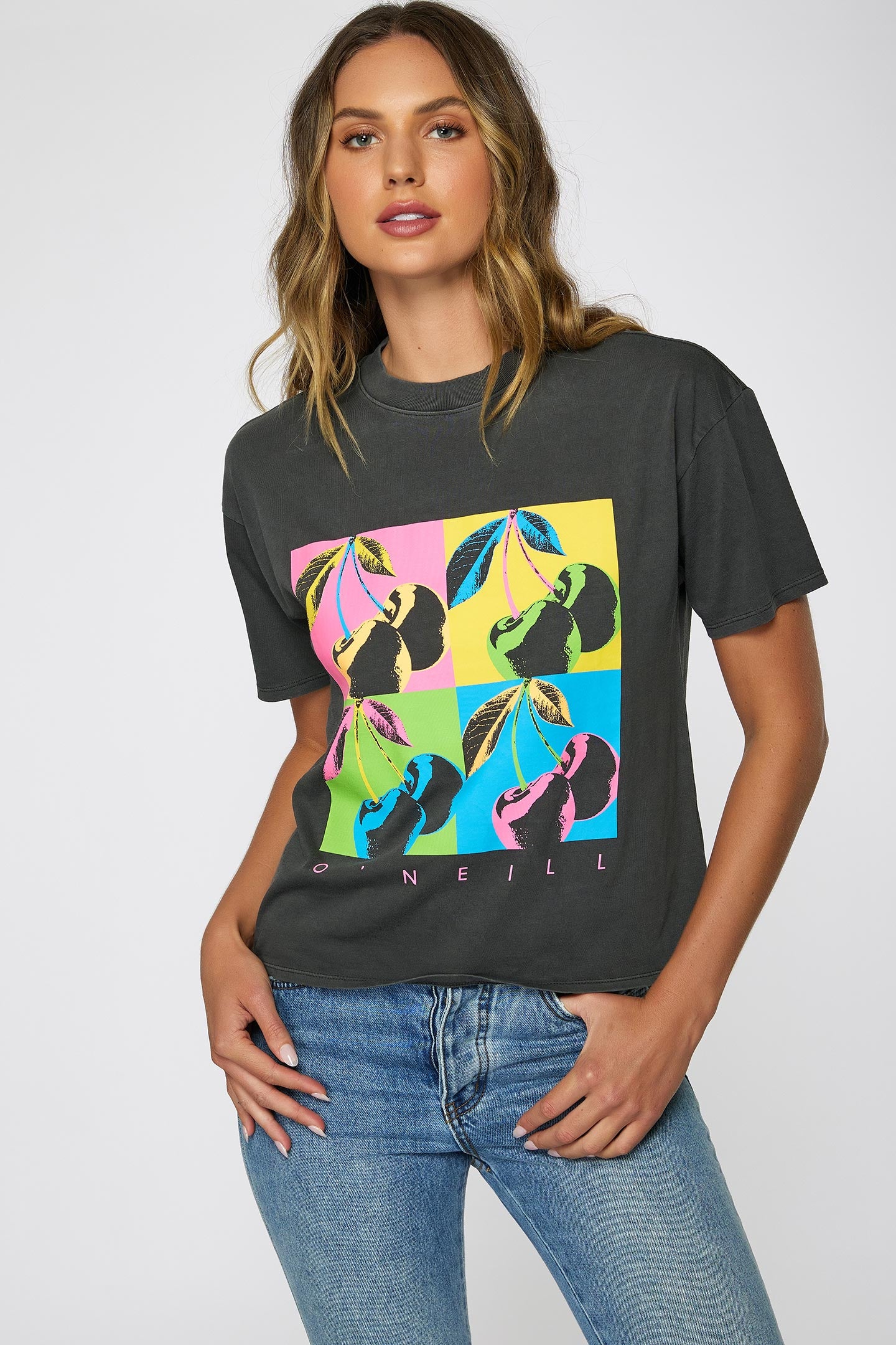 LADIES SUHWEET TEE - Image 4