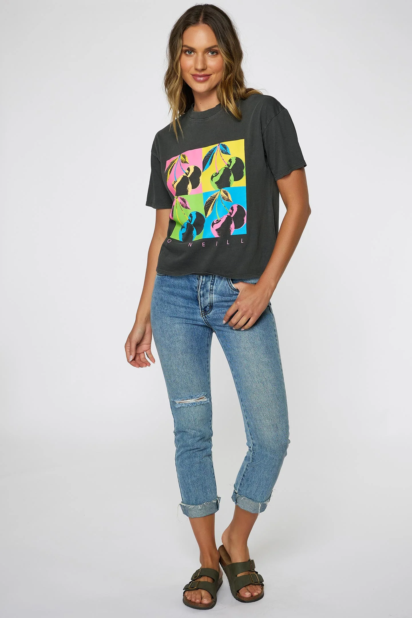 LADIES SUHWEET TEE - Image 5