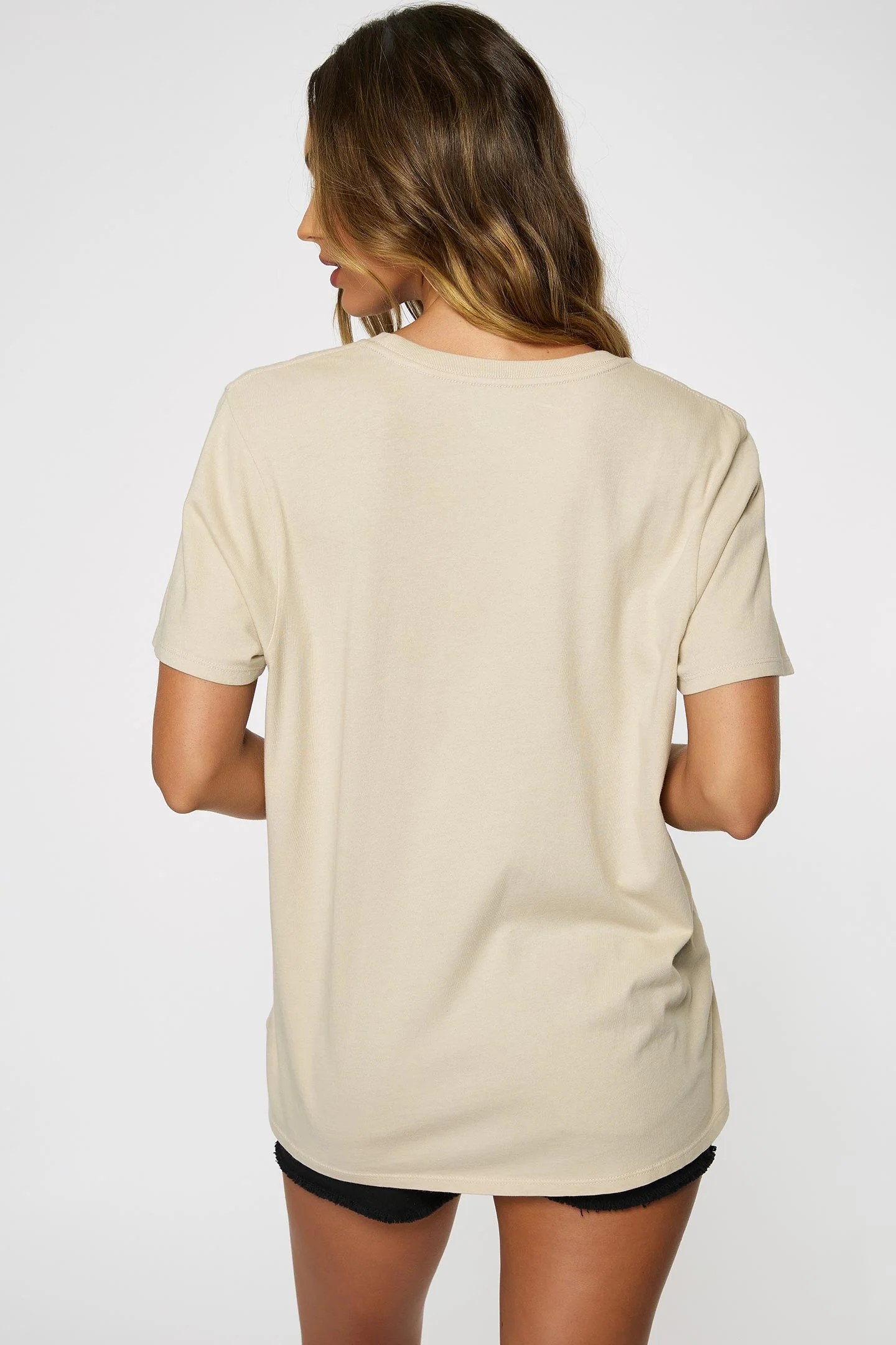 LADIES SUN RUN TEE - Image 5