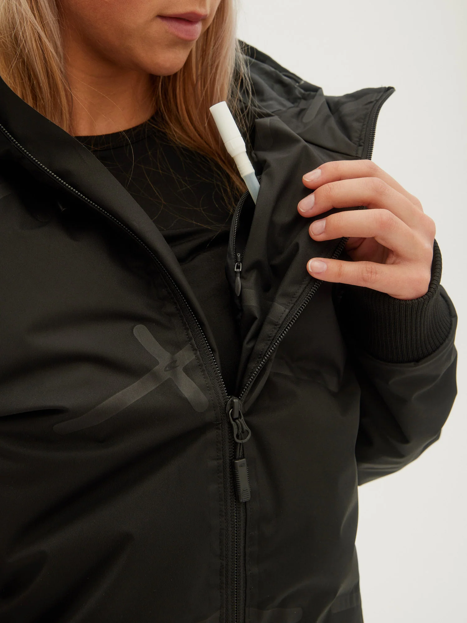 LADIES SUPER SUIT JACKET - Image 3