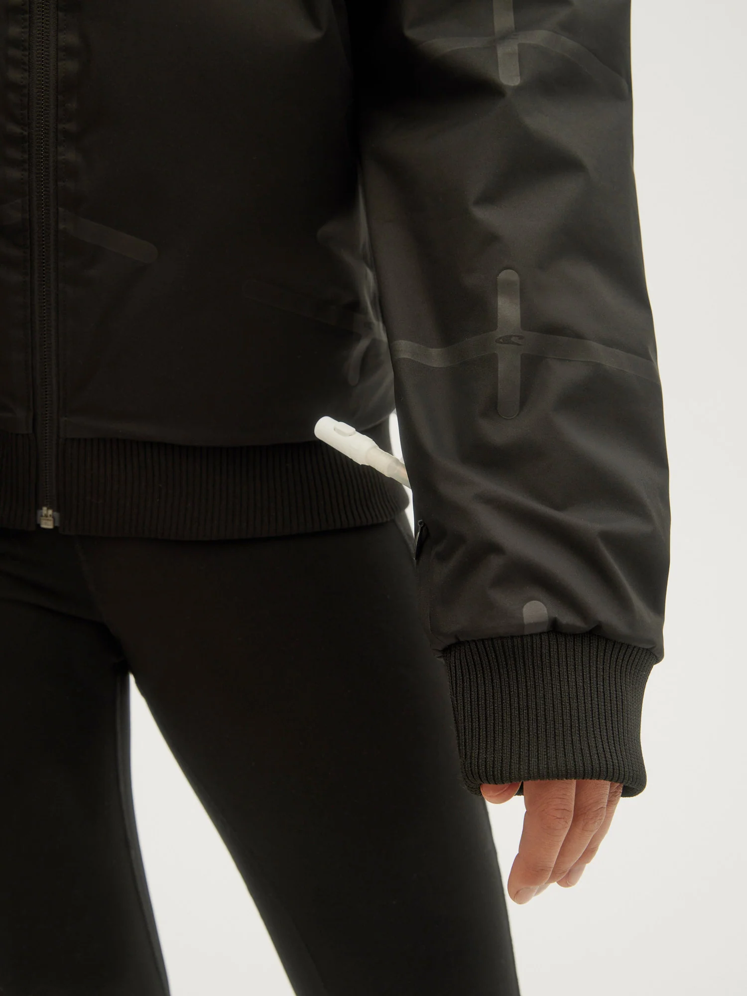 LADIES SUPER SUIT JACKET - Image 4