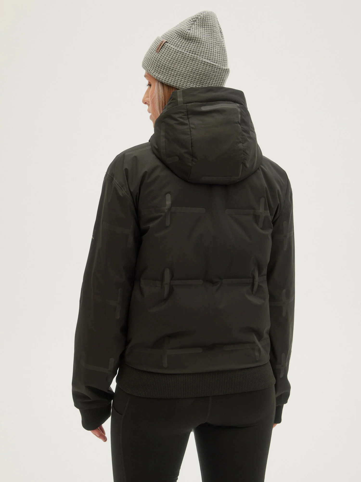 LADIES SUPER SUIT JACKET - Image 5