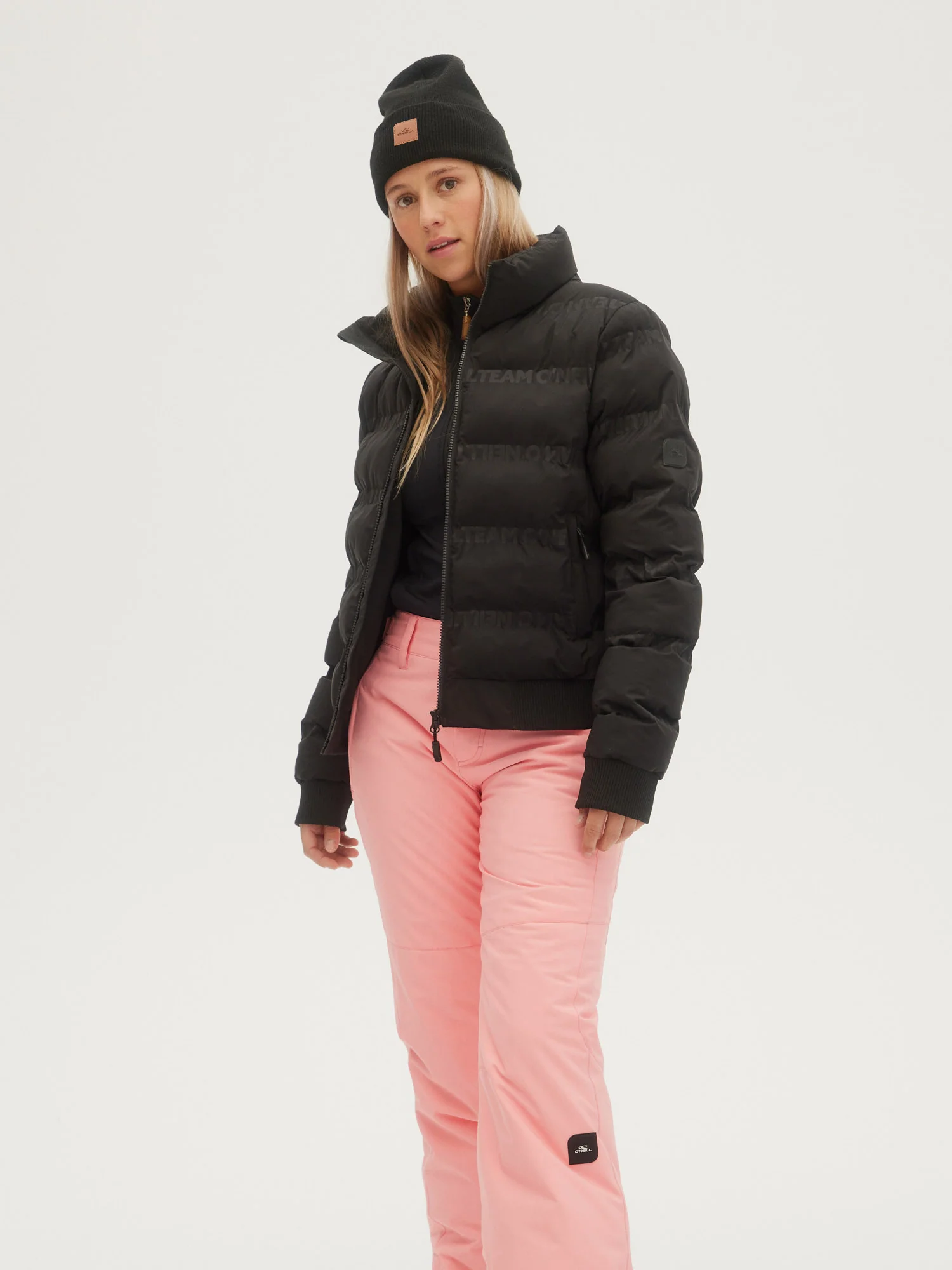 LADIES TEAM O'NEILL JACKET - Image 2