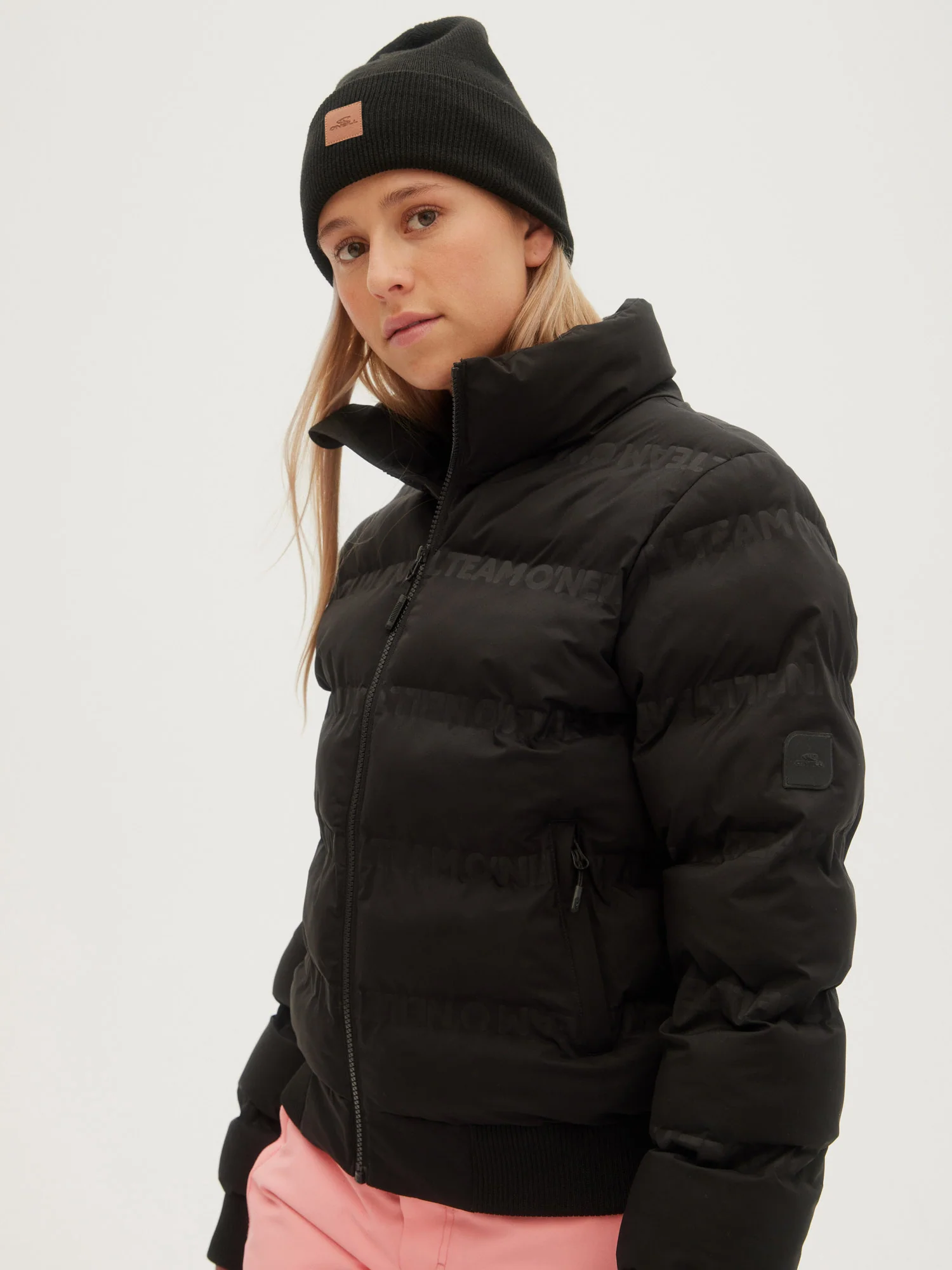 LADIES TEAM O'NEILL JACKET - Image 3