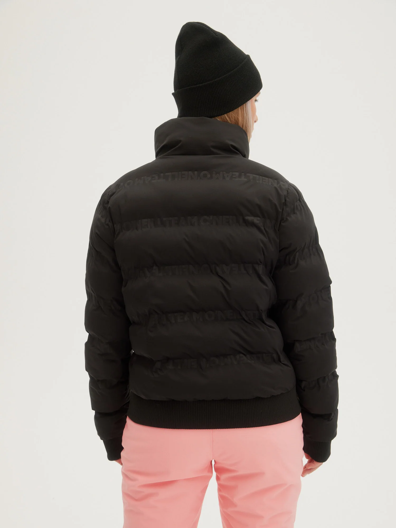 LADIES TEAM O'NEILL JACKET - Image 4
