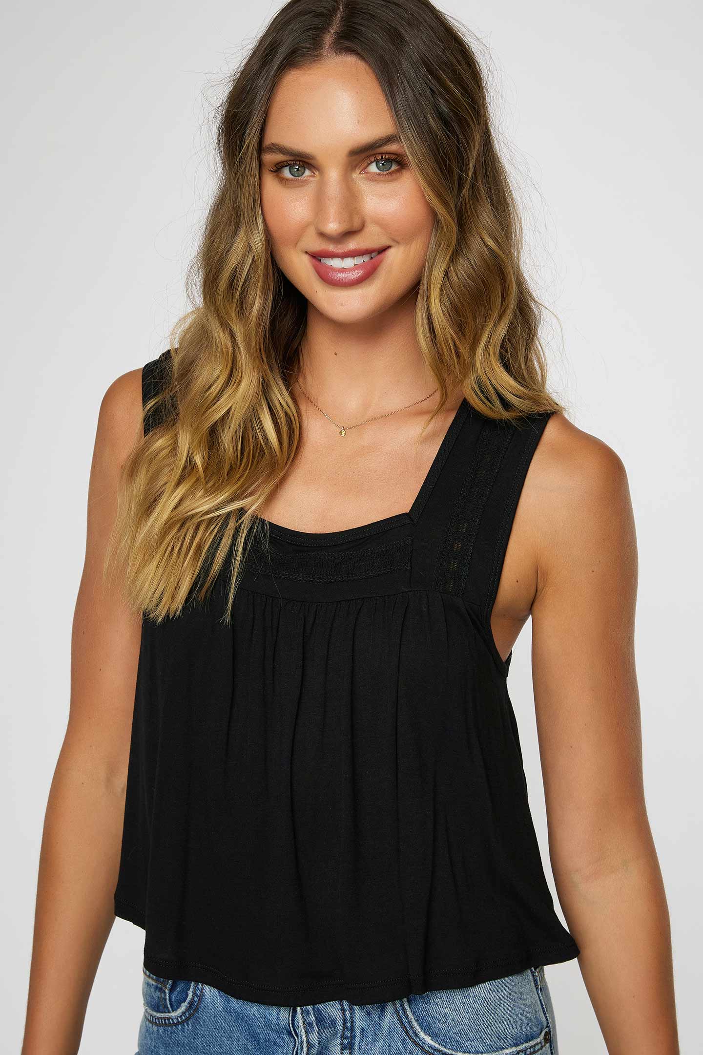 LADIES TELLIE TOP - Image 5