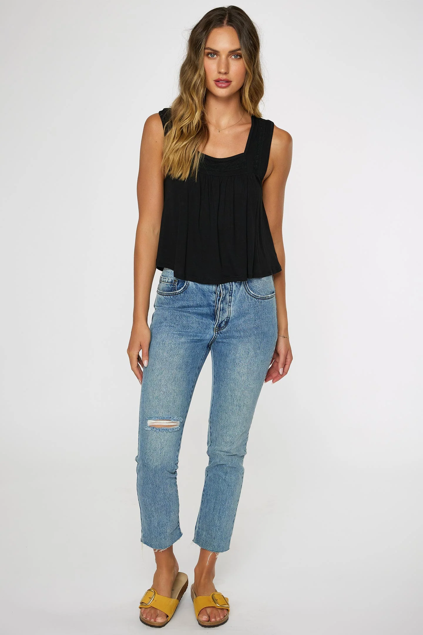 LADIES TELLIE TOP - Image 6