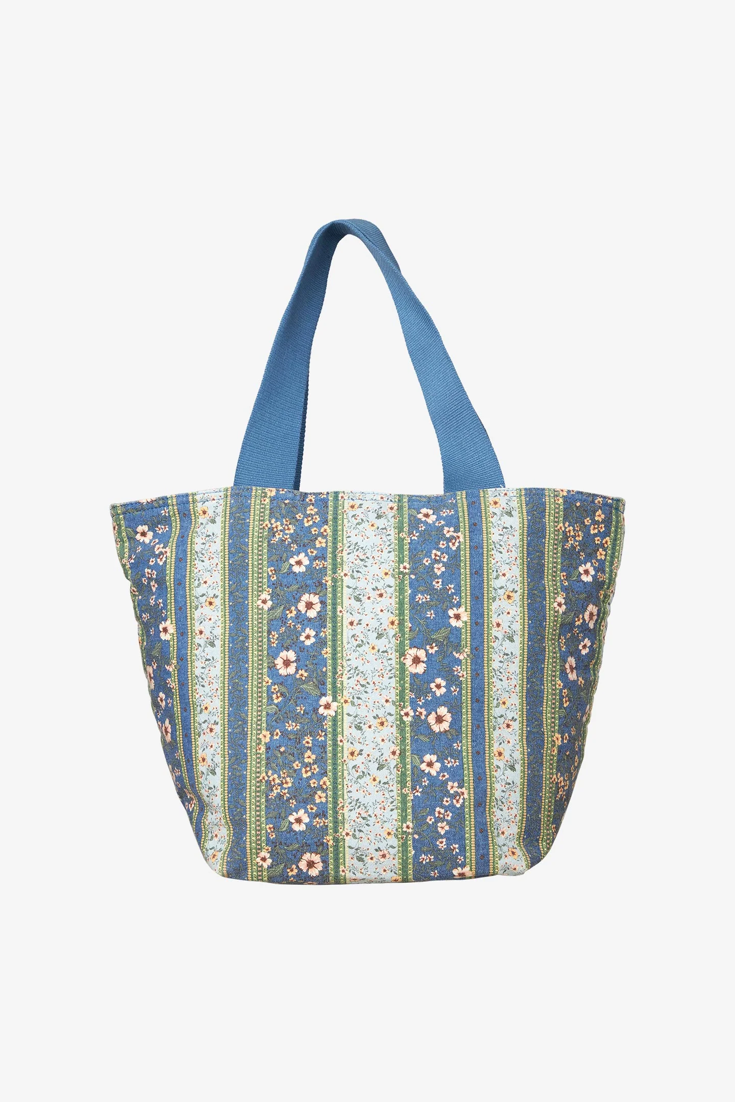 LADIES TOURING TOTE BAG - Image 5
