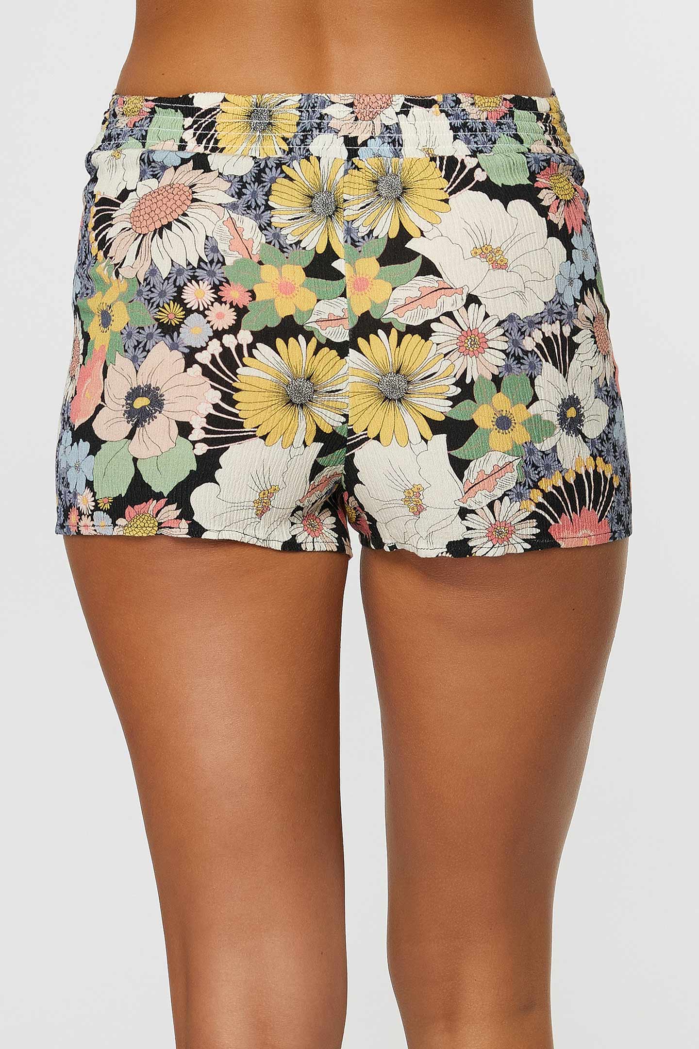 LADIES TWYLA SHORTS - Image 4