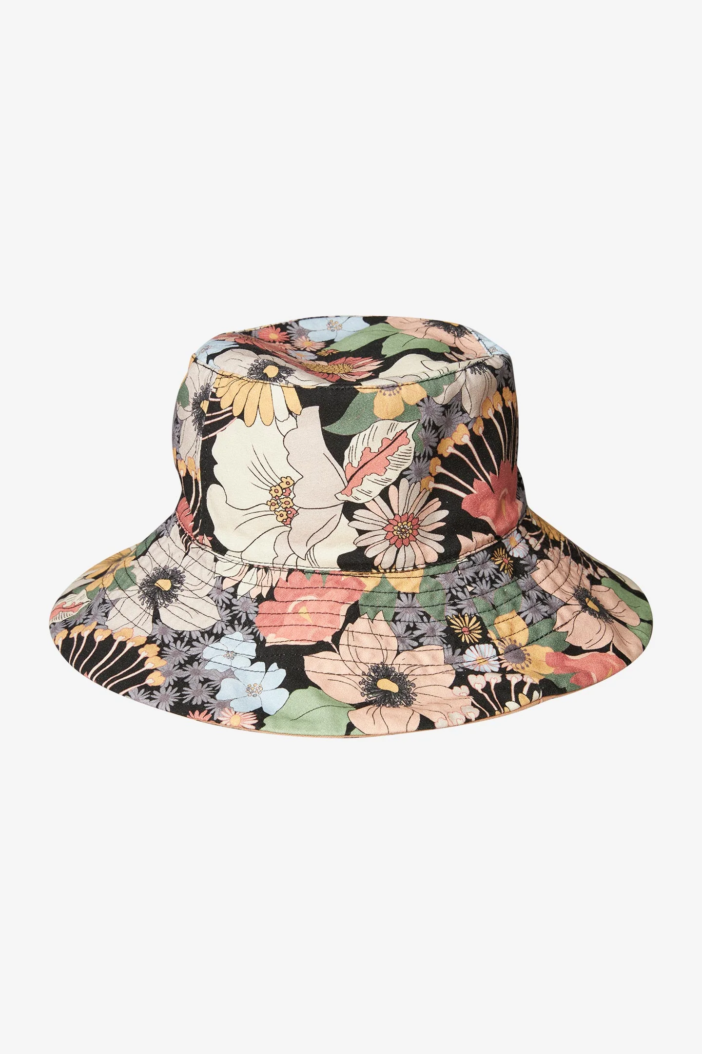 LADIES VARA BUCKET HAT - Image 2