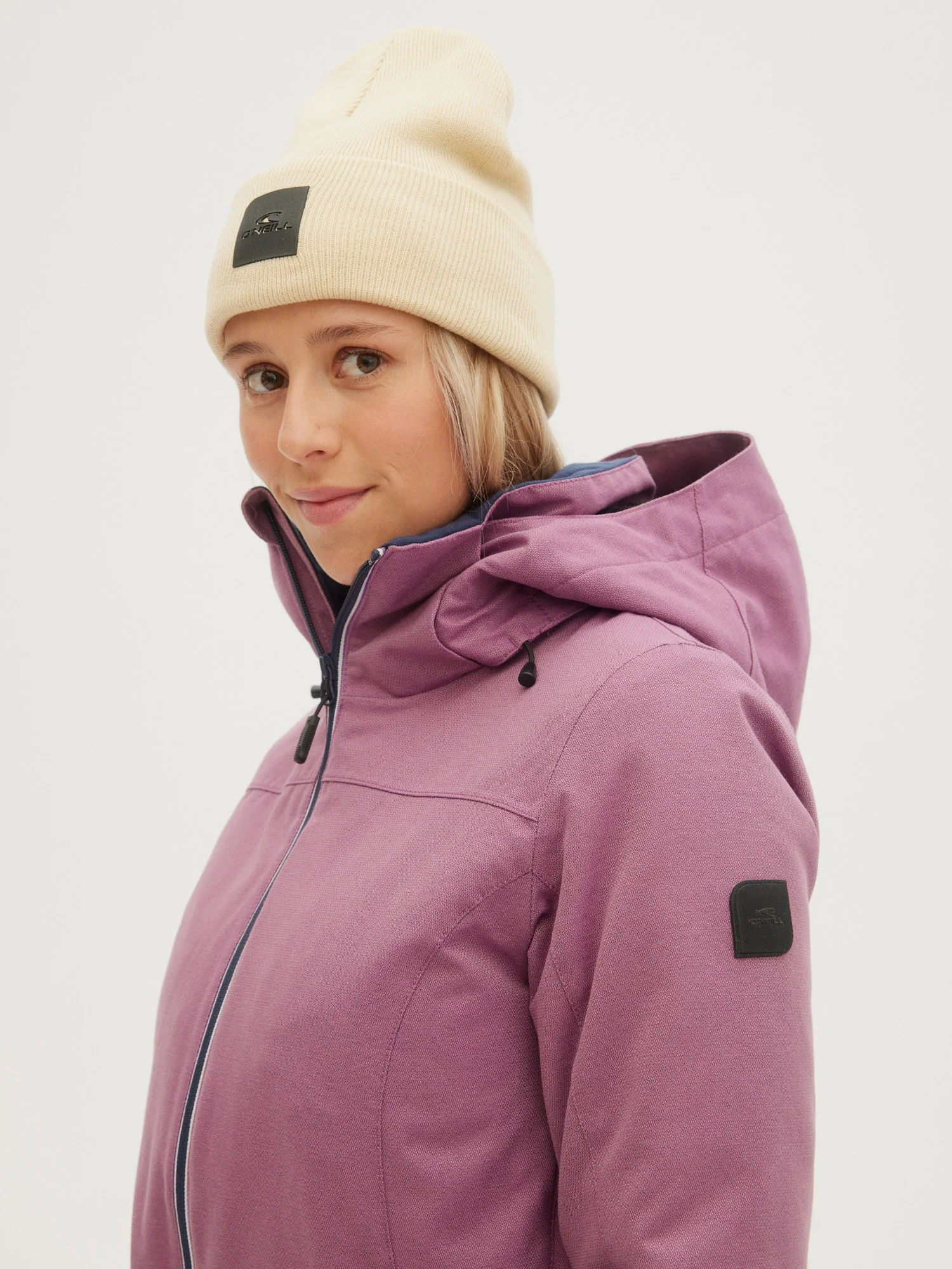 LADIES VAUXITE JACKET 2.0 - Image 2