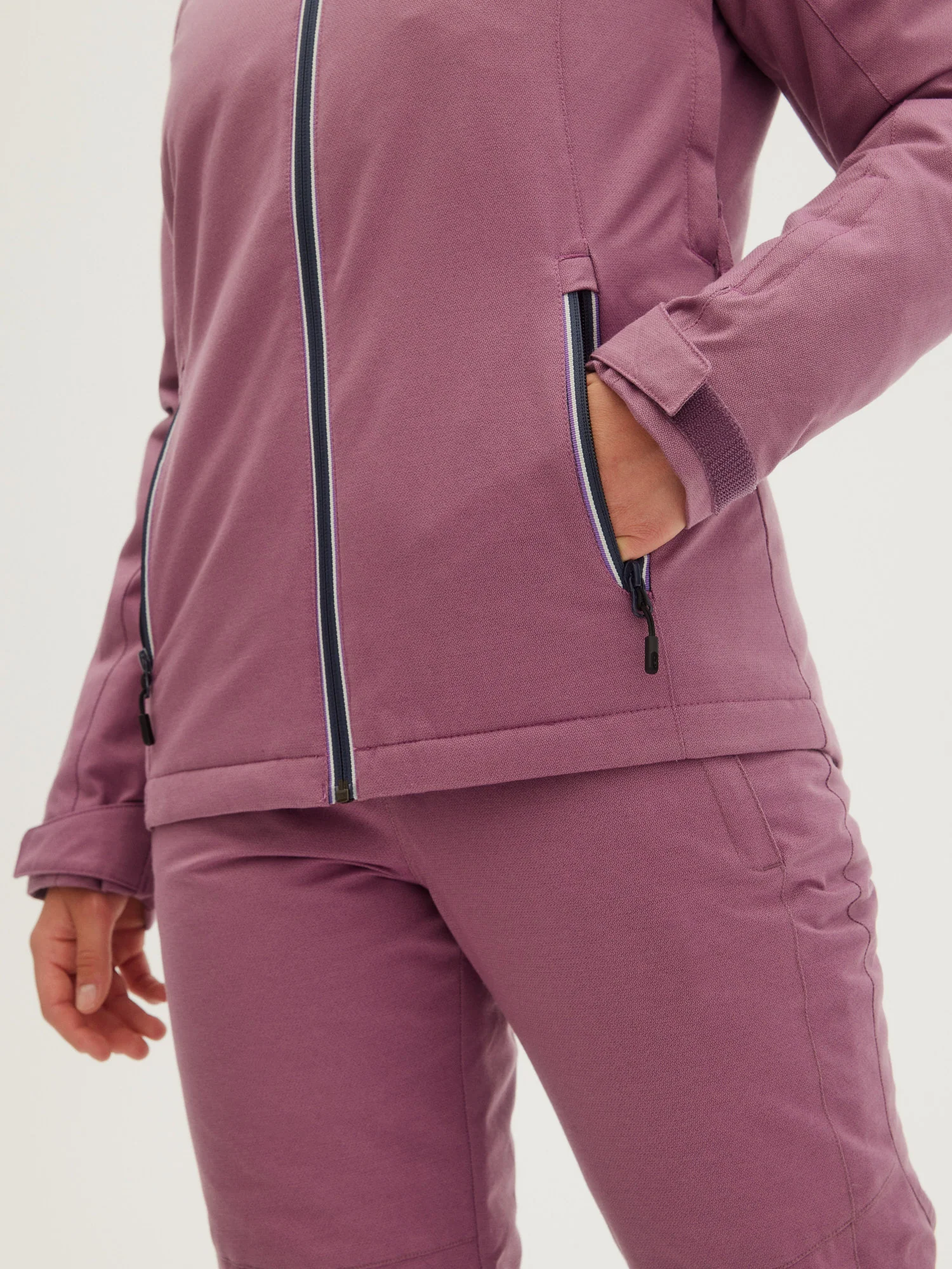 LADIES VAUXITE JACKET 2.0 - Image 3