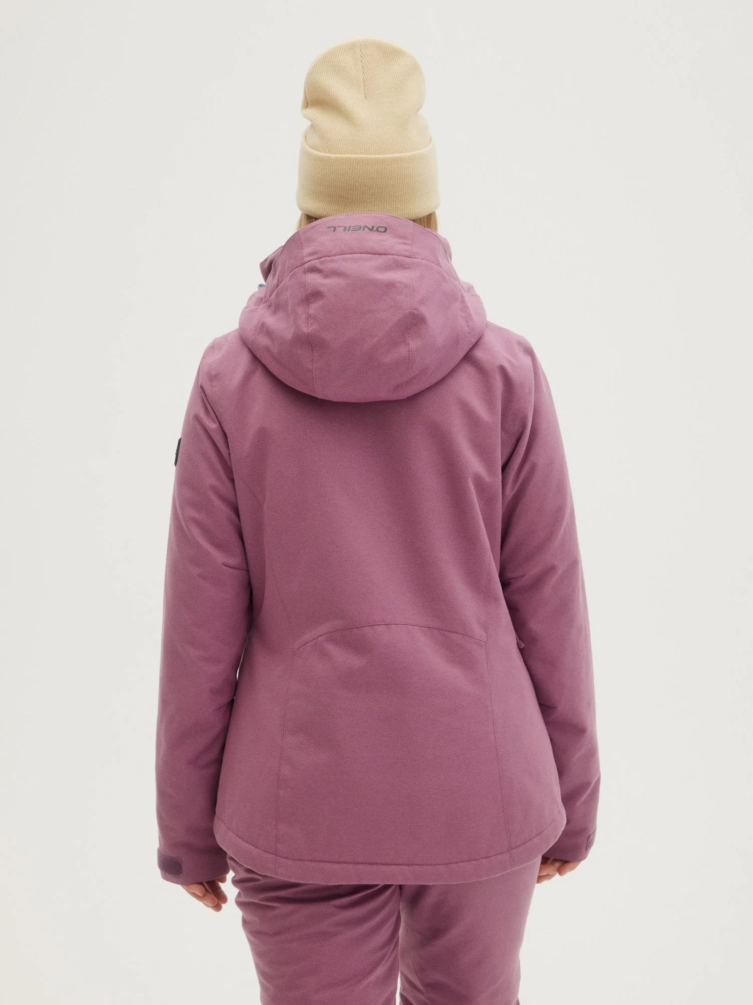 LADIES VAUXITE JACKET 2.0 - Image 4
