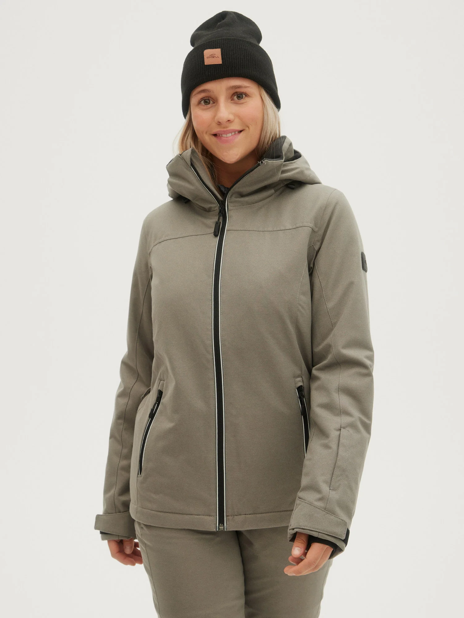 LADIES VAUXITE JACKET 2.0