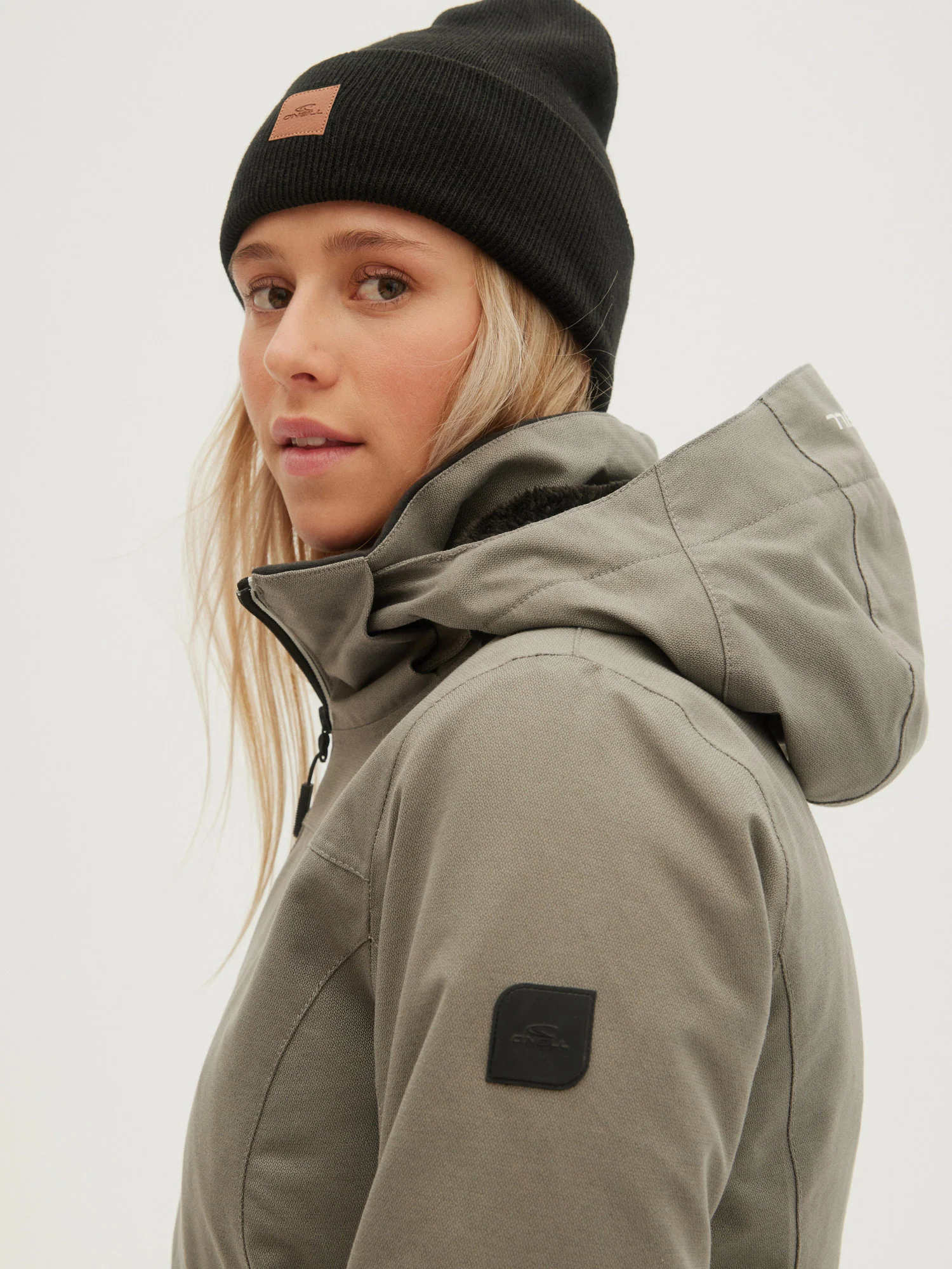 LADIES VAUXITE JACKET 2.0 - Image 2