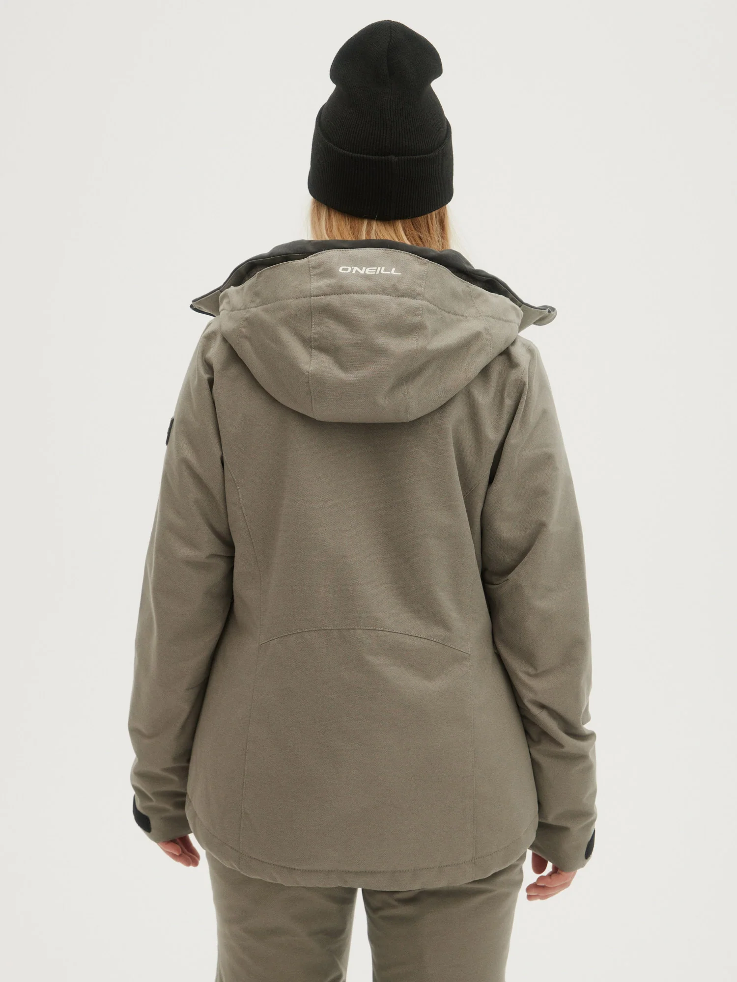 LADIES VAUXITE JACKET 2.0 - Image 4