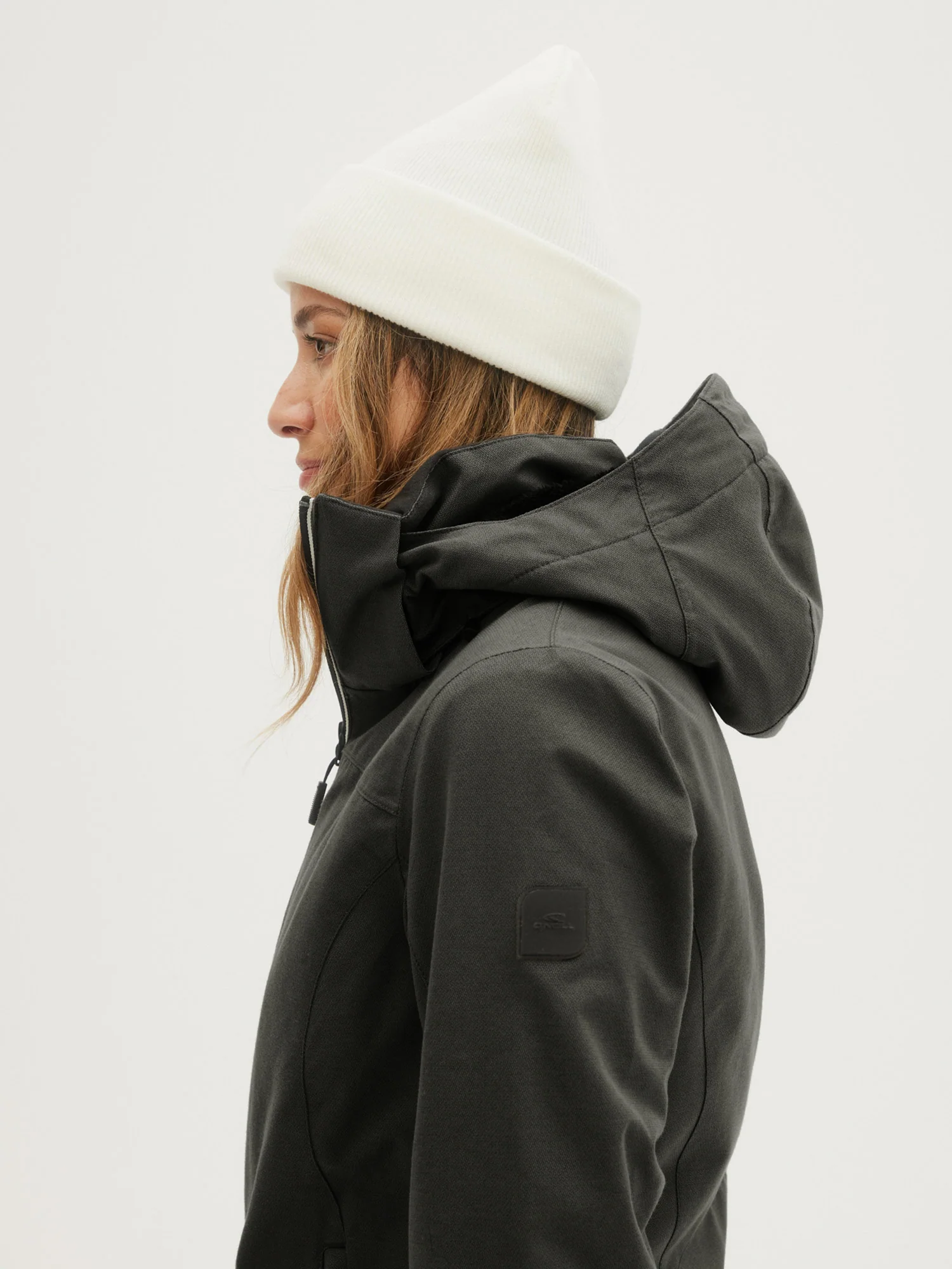 LADIES VAUXITE JACKET 2.0 - Image 4
