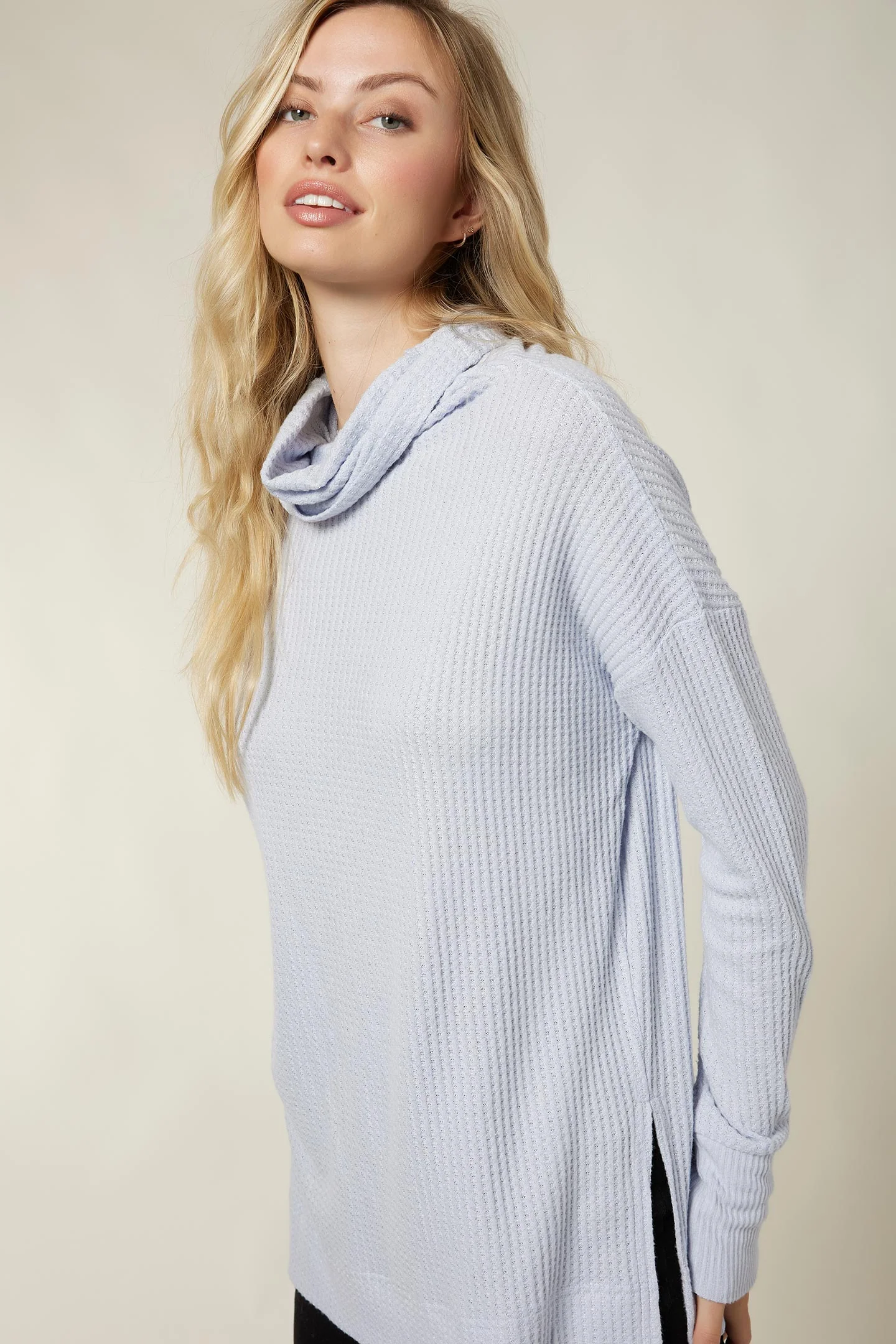 LADIES YAEL LONG SLEEVE TOP - Image 5