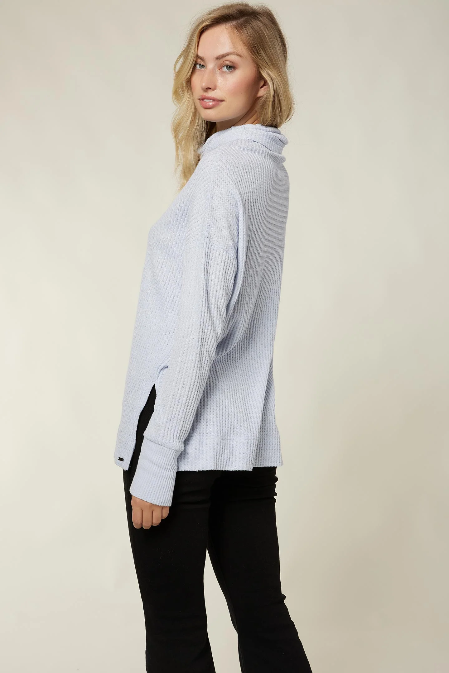 LADIES YAEL LONG SLEEVE TOP - Image 8