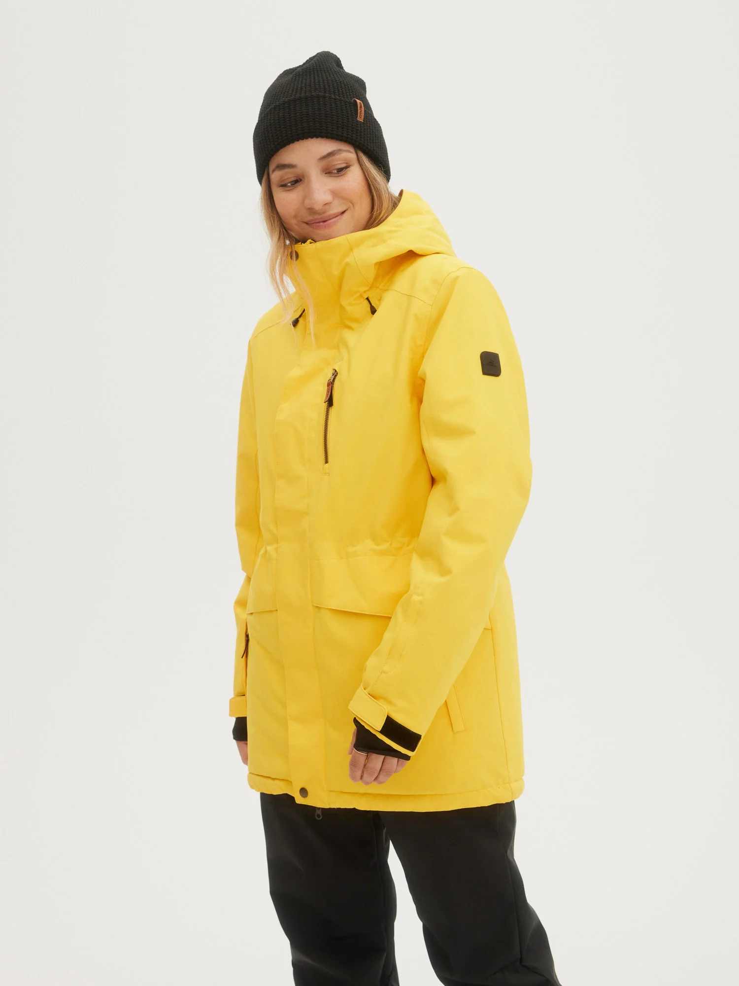 LADIES ZEOLITE JACKET - Image 2