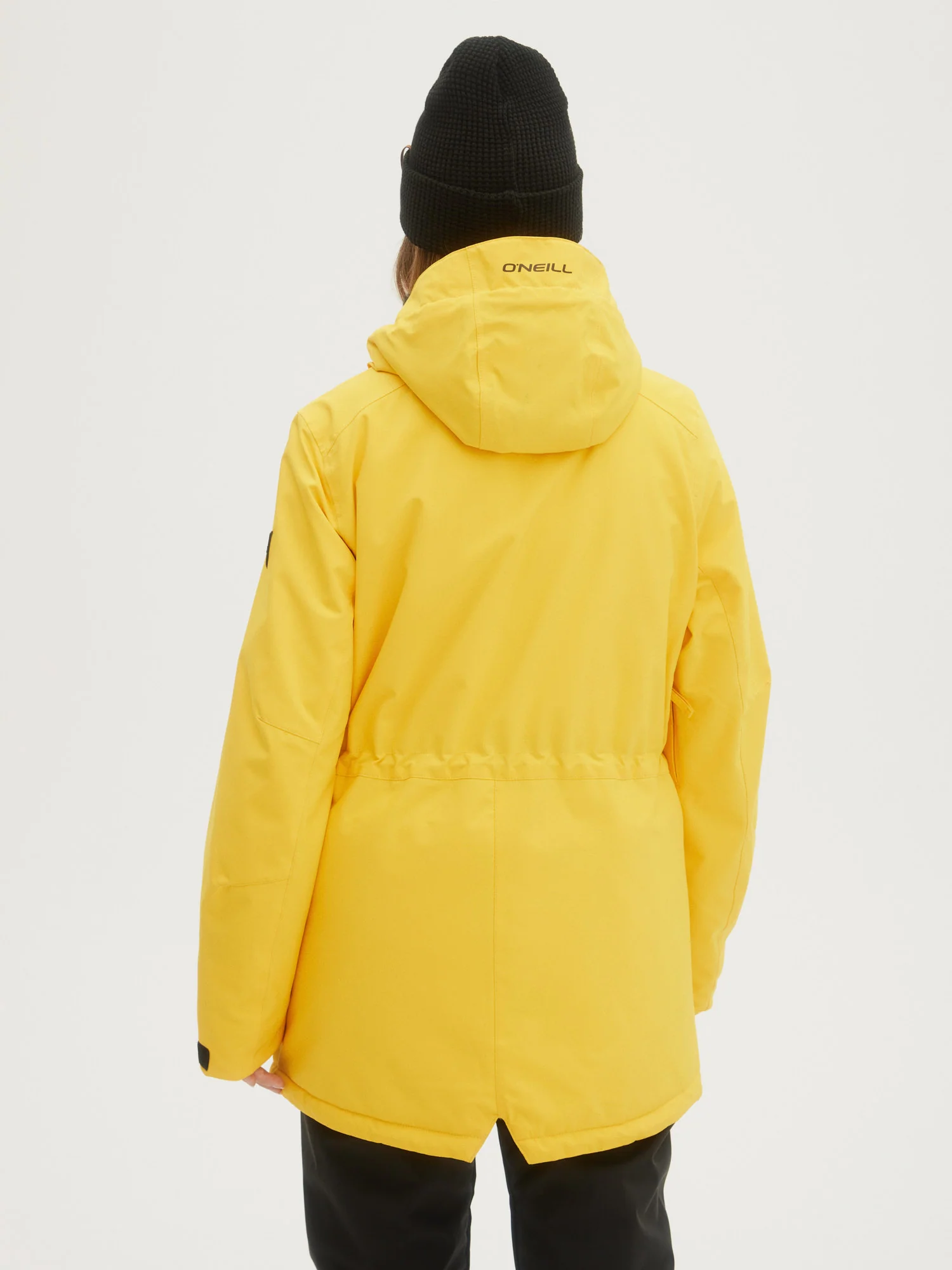 LADIES ZEOLITE JACKET - Image 3