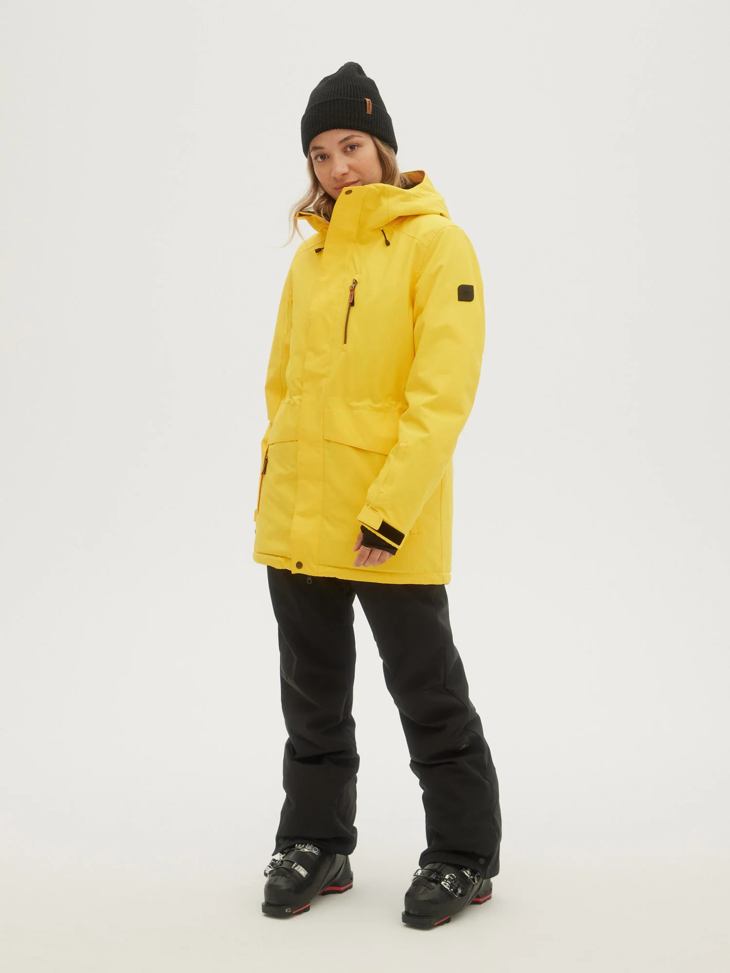 LADIES ZEOLITE JACKET - Image 4