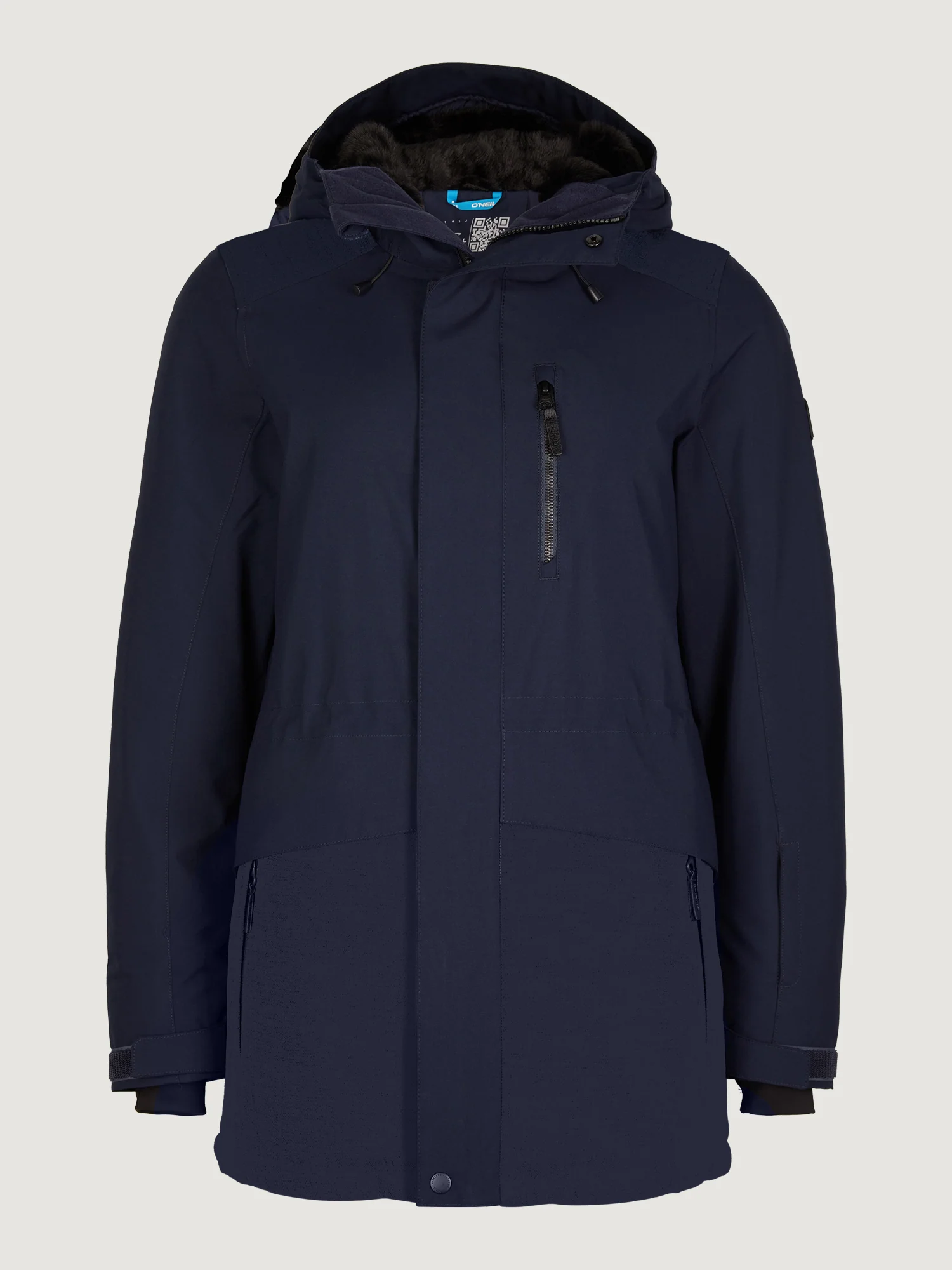 LADIES ZEOLITE JACKET