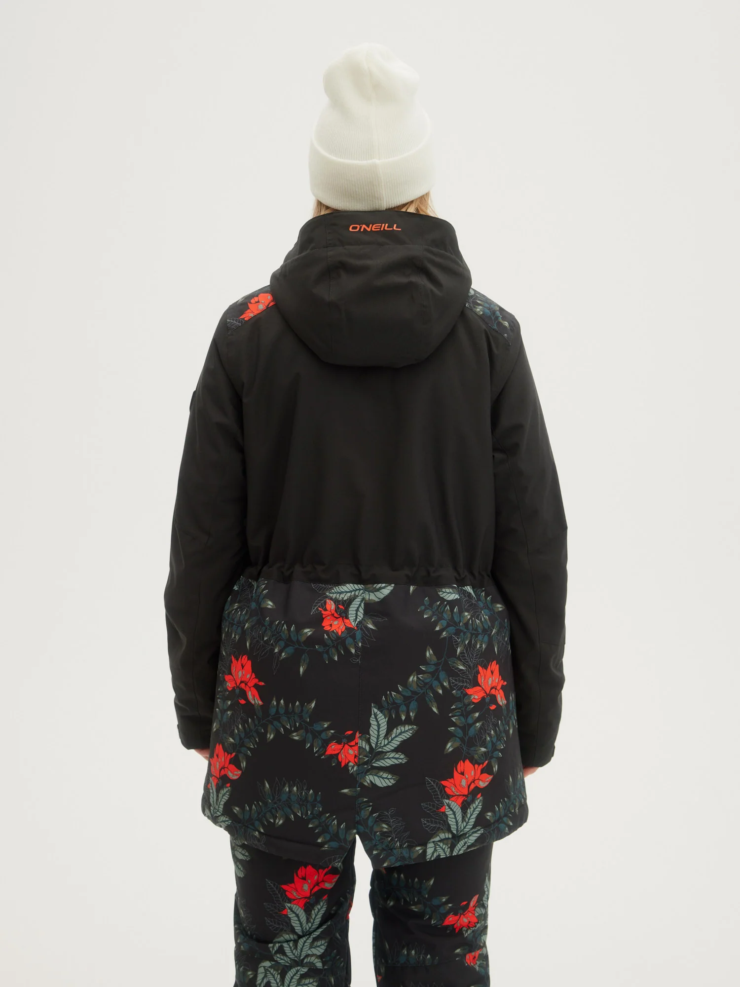 LADIES ZEOLITE JACKET - Image 3