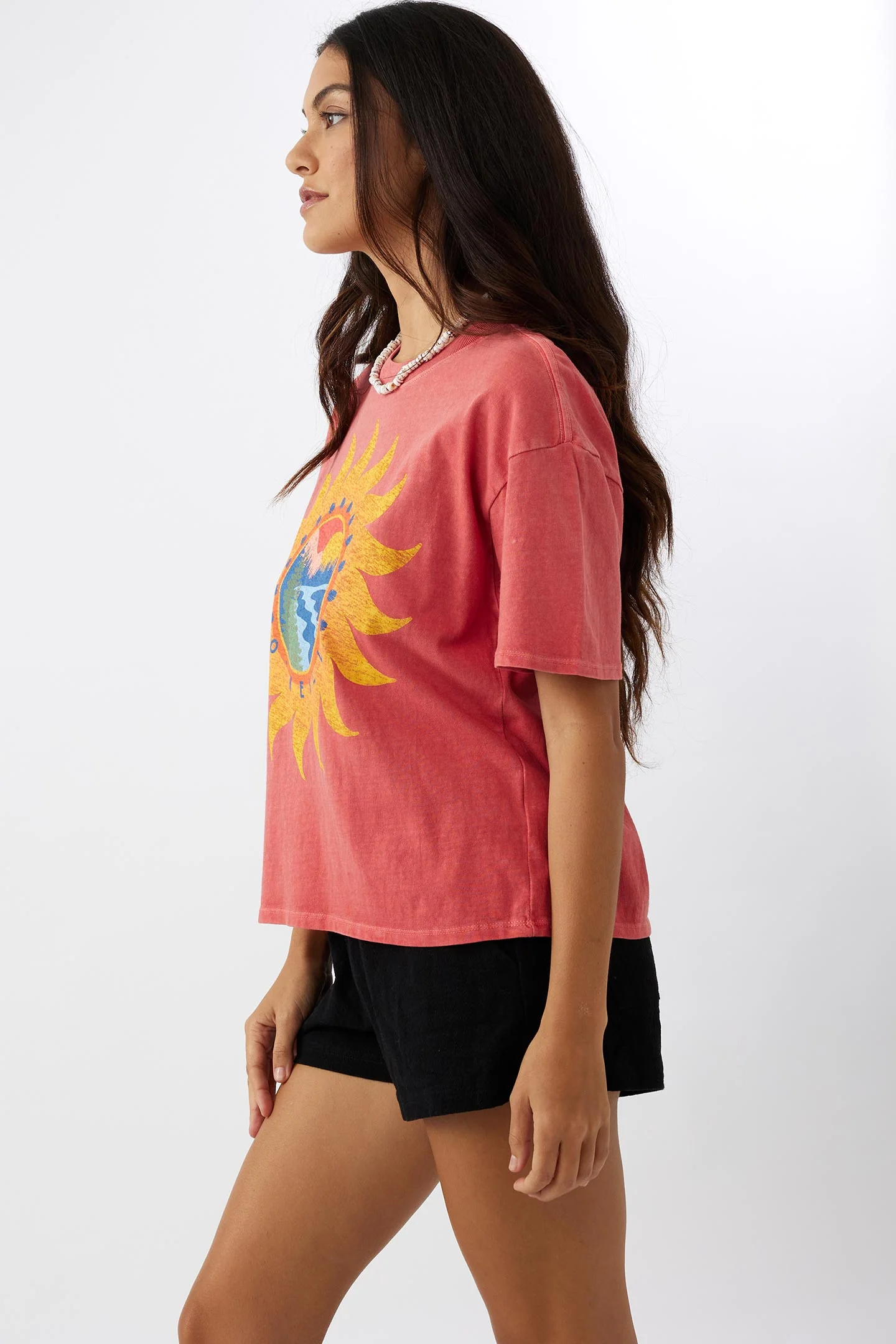 LAKE SIDE TEE - Image 11