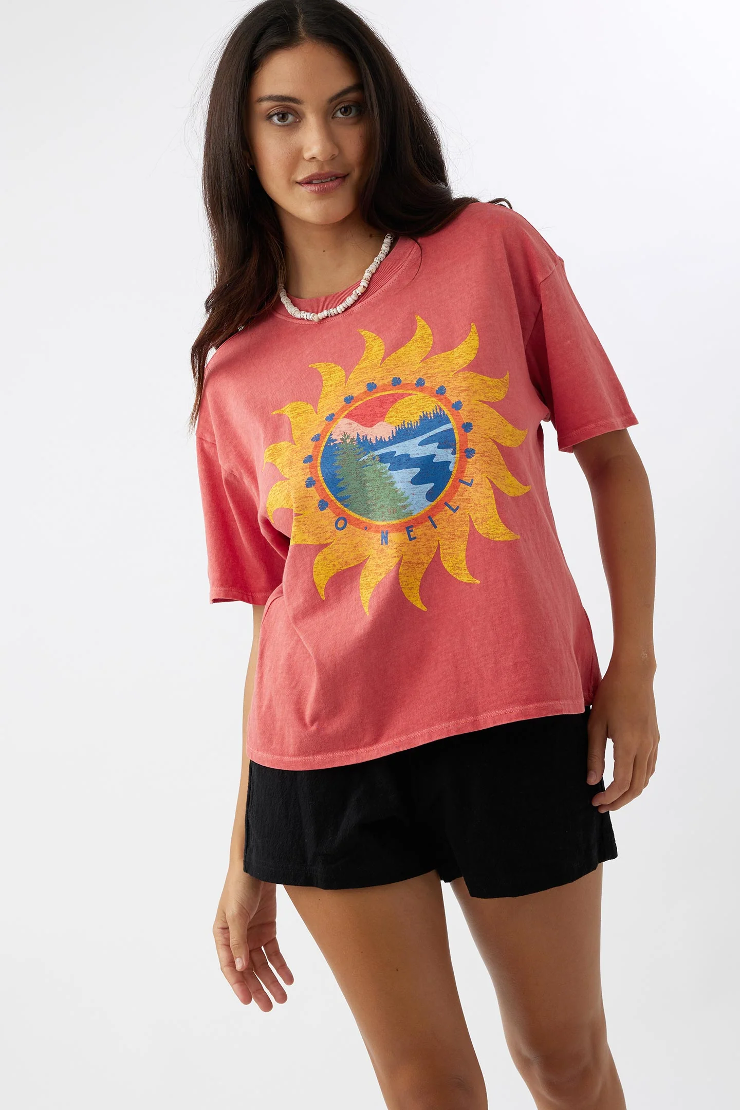 LAKE SIDE TEE - Image 2