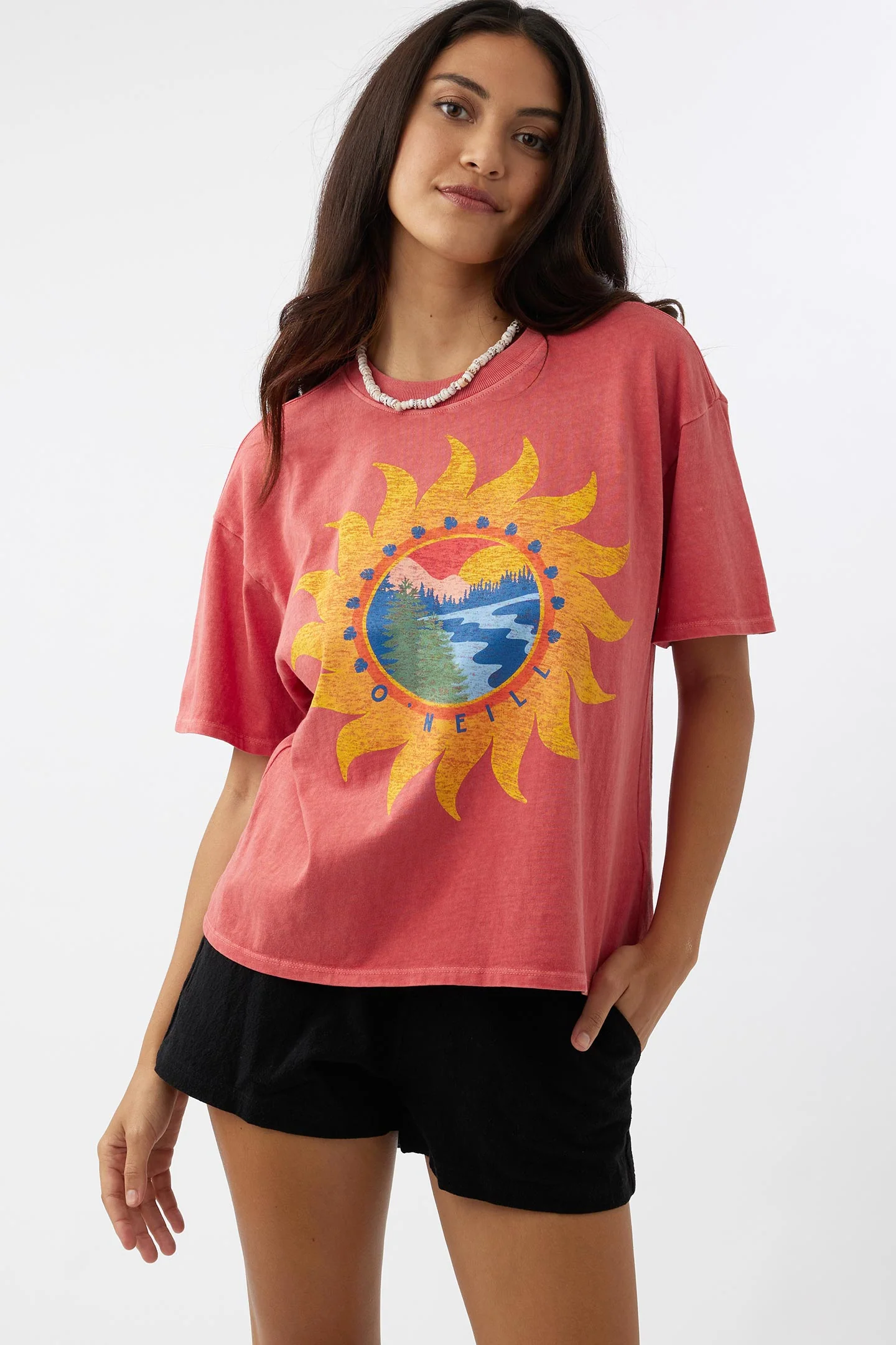LAKE SIDE TEE - Image 3
