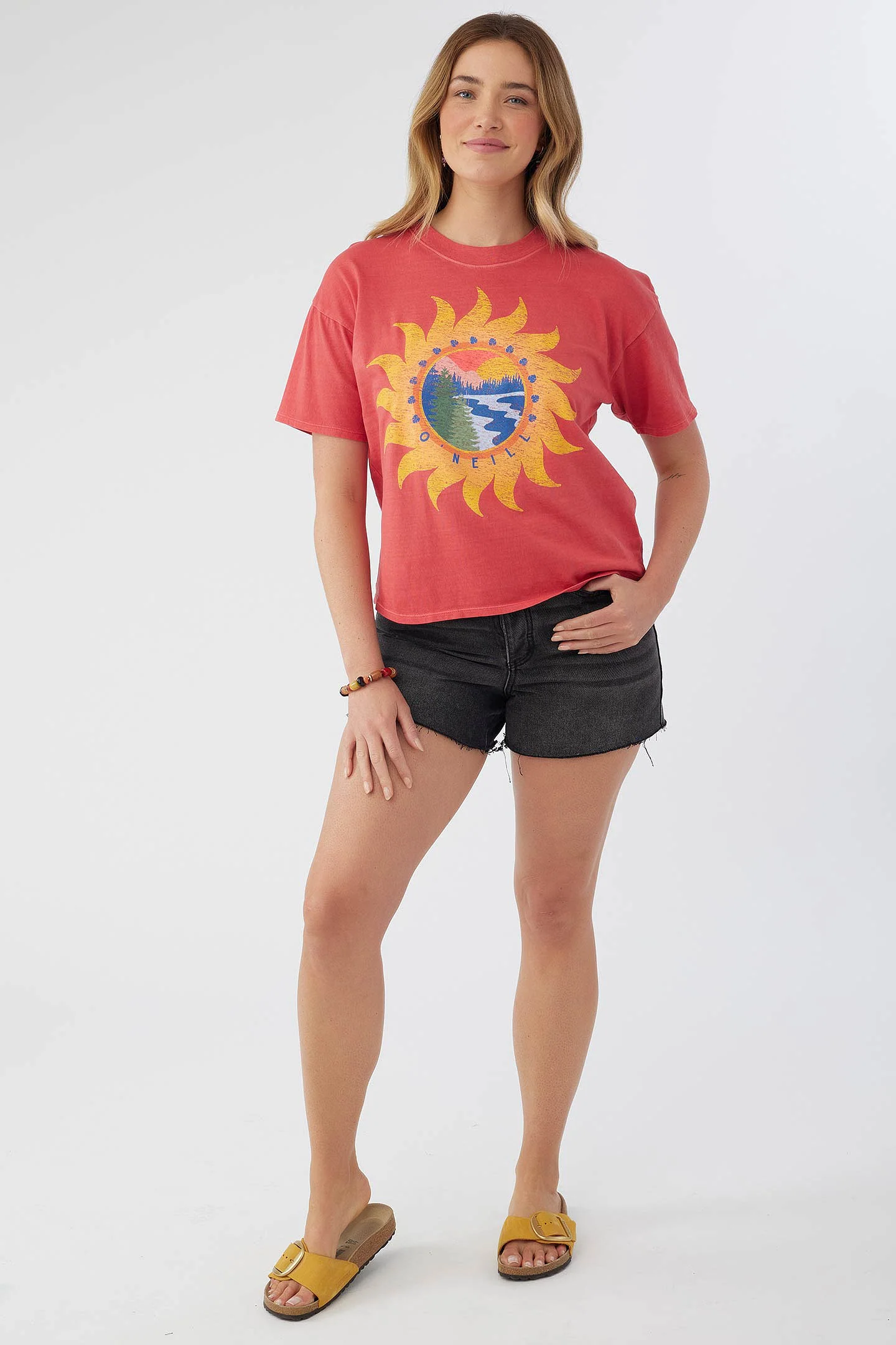 LAKE SIDE TEE - Image 4