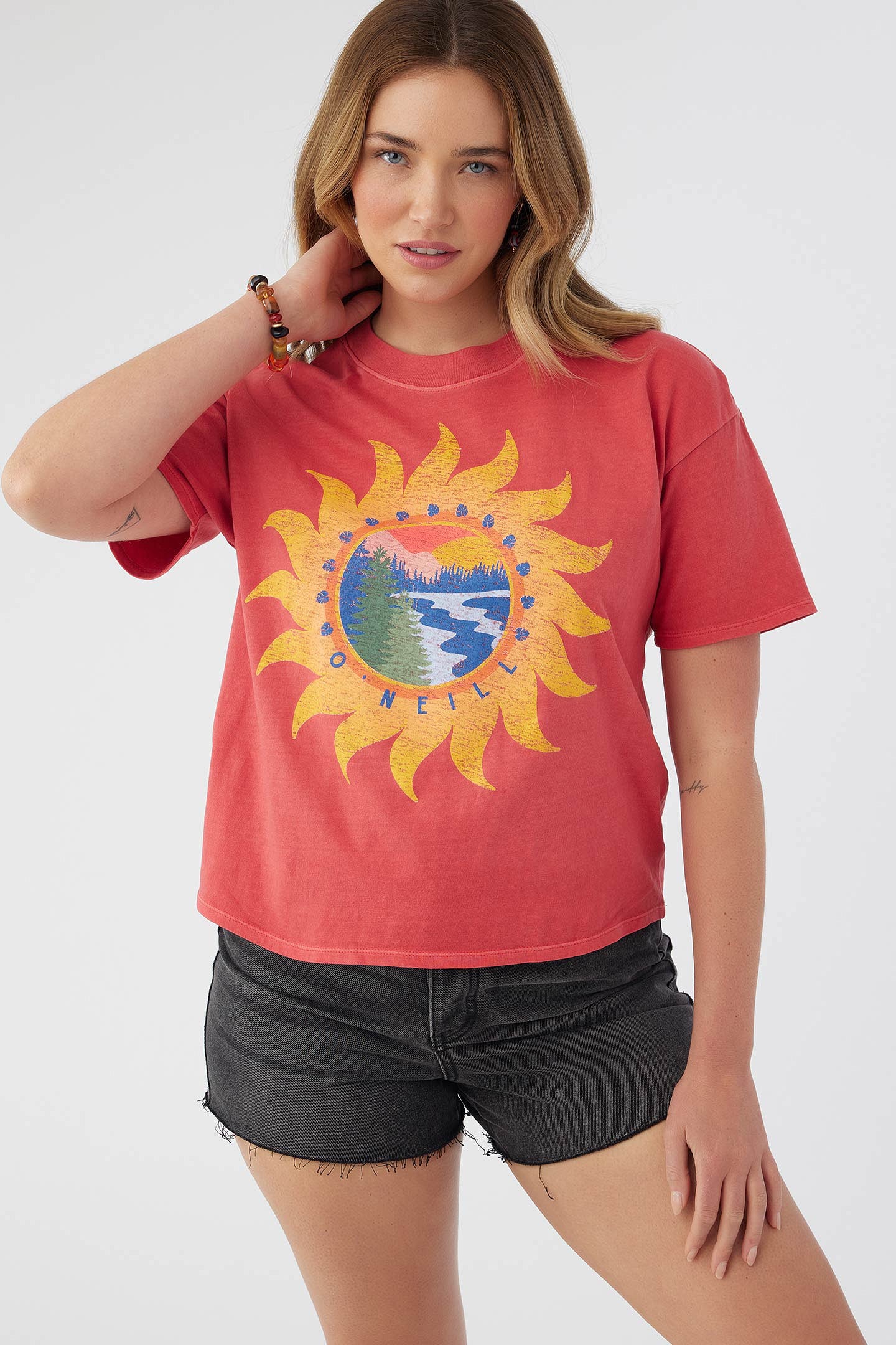LAKE SIDE TEE - Image 5