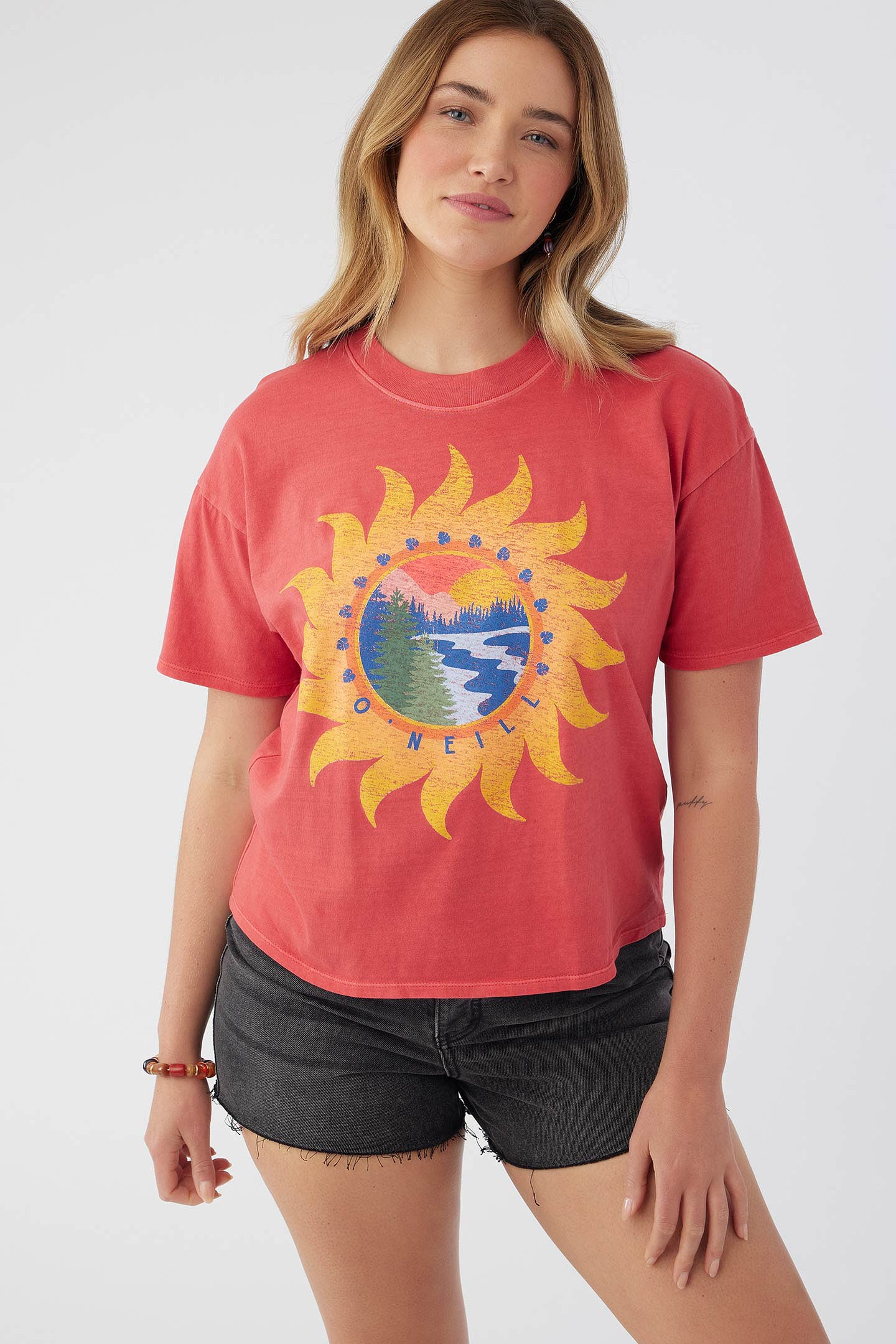 LAKE SIDE TEE - Image 6