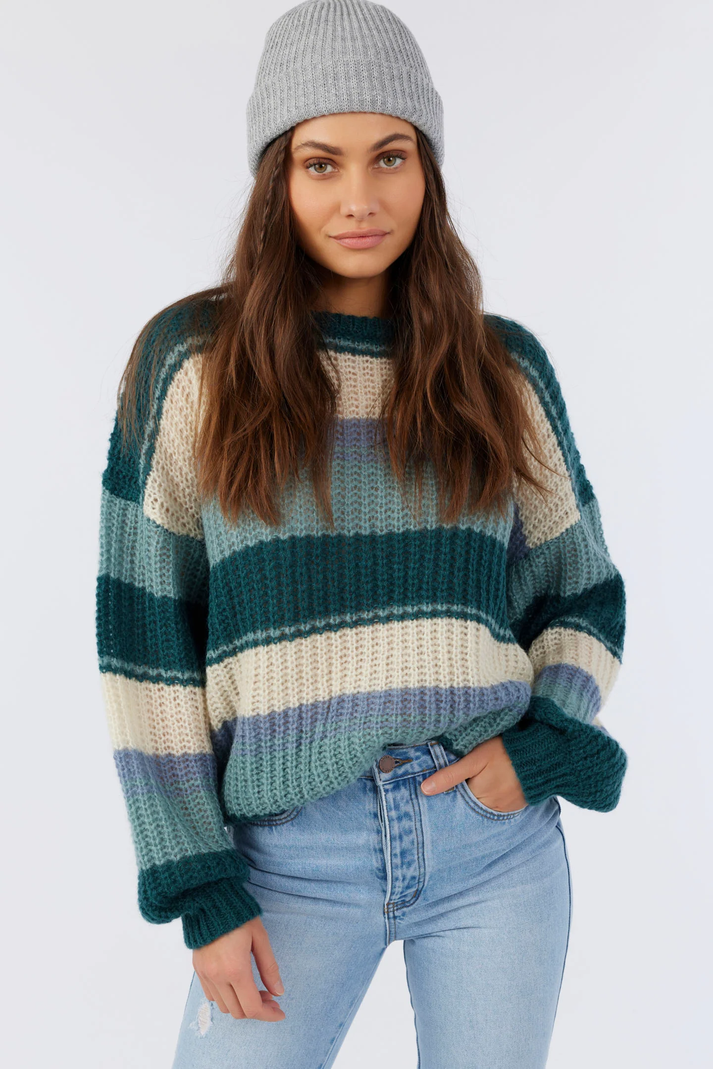 LAKE VIEW SWEATER - Image 2