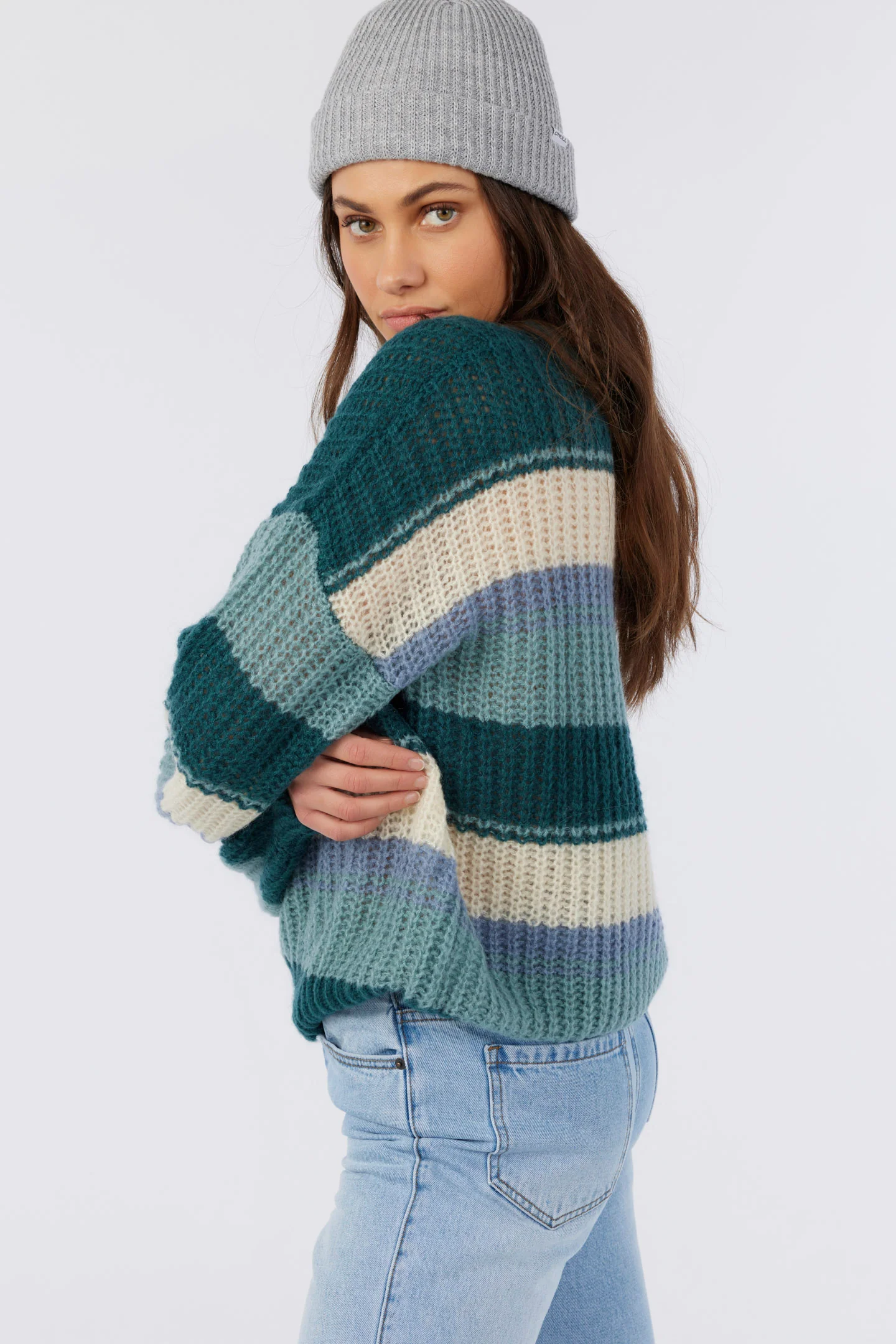 LAKE VIEW SWEATER - Image 4