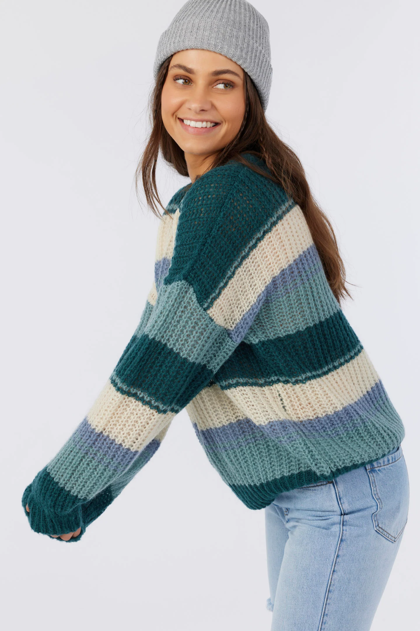 LAKE VIEW SWEATER - Image 5