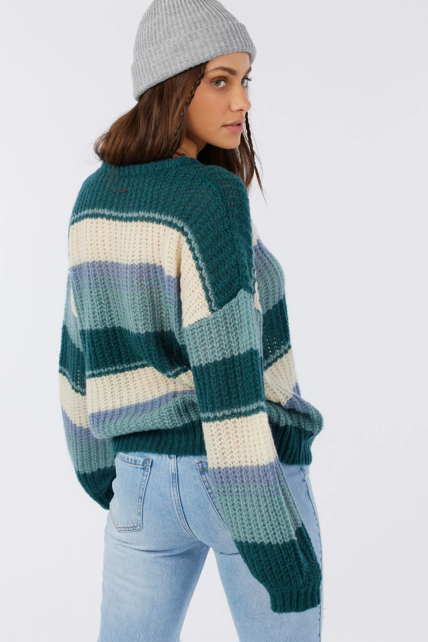 LAKE VIEW SWEATER - Image 6