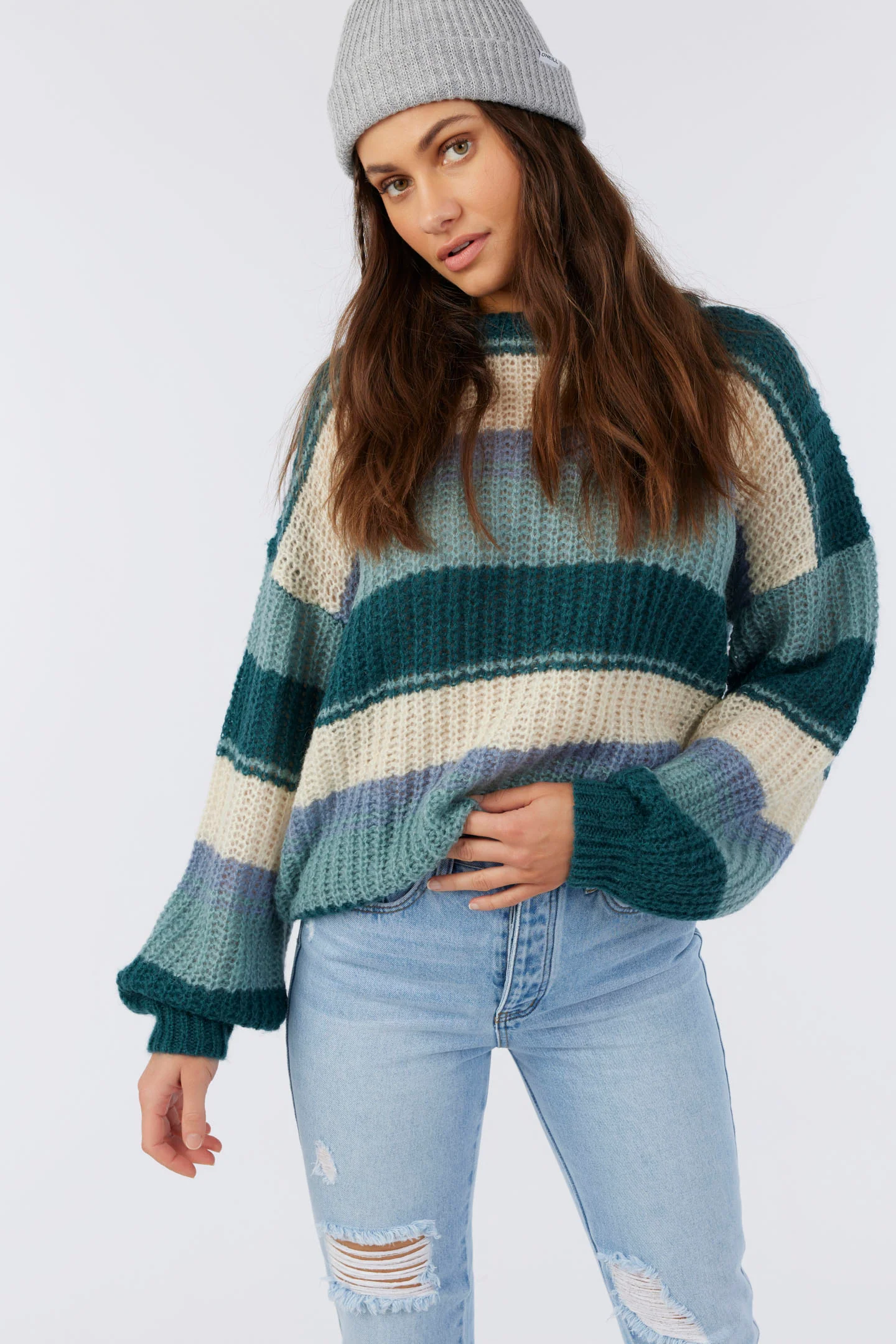 LAKE VIEW SWEATER - Image 7