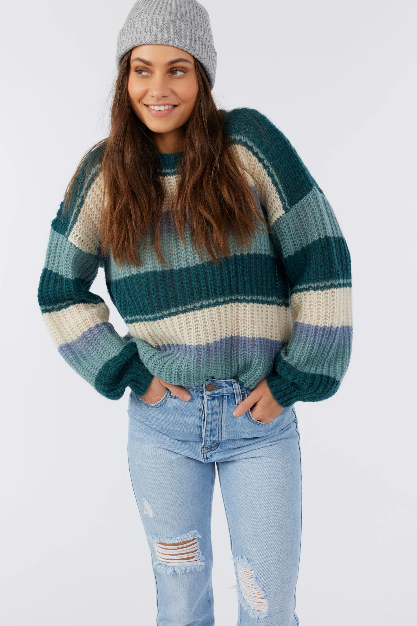 LAKE VIEW SWEATER - Image 8
